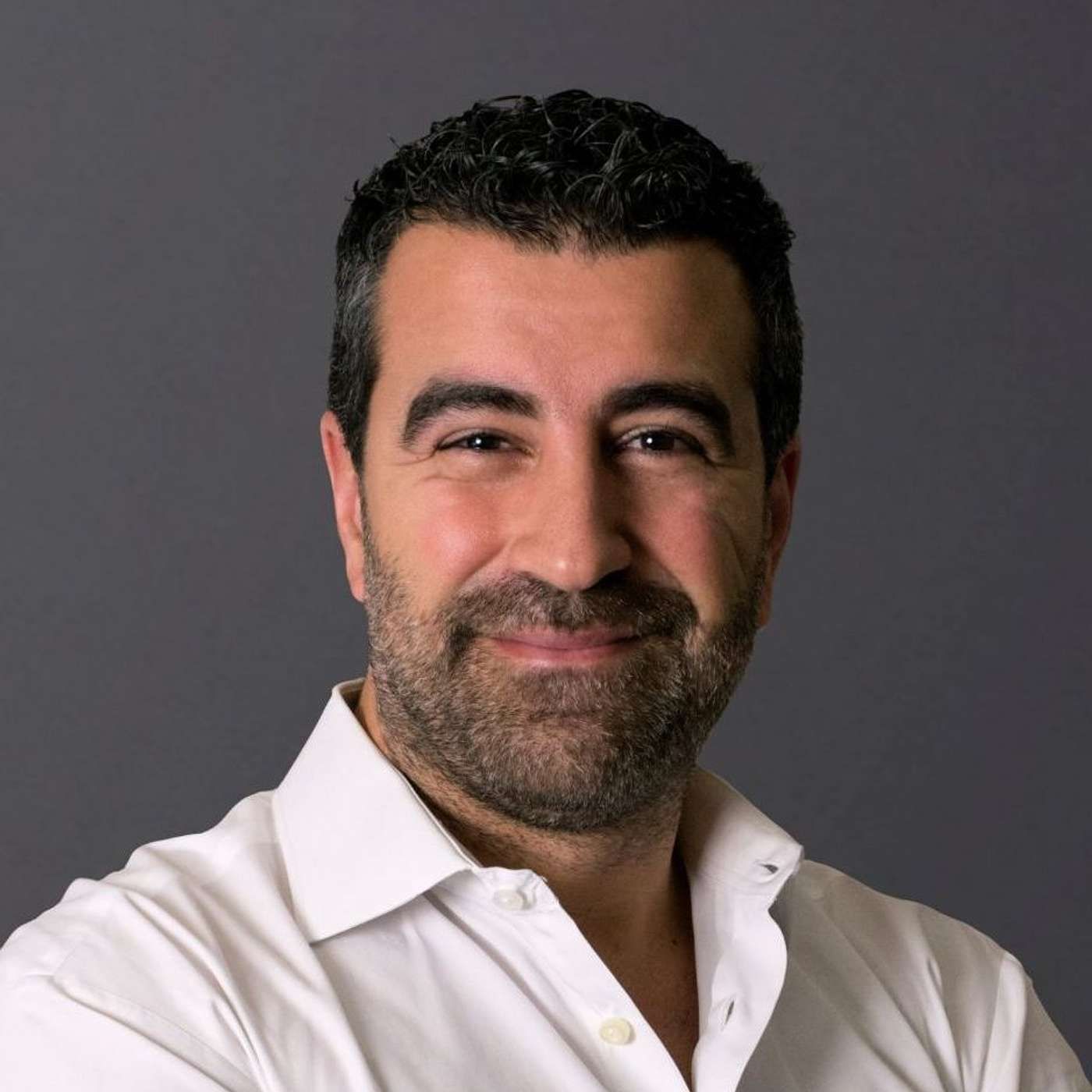 Bulent Altan - SpaceX Veteran and Mynaric CEO