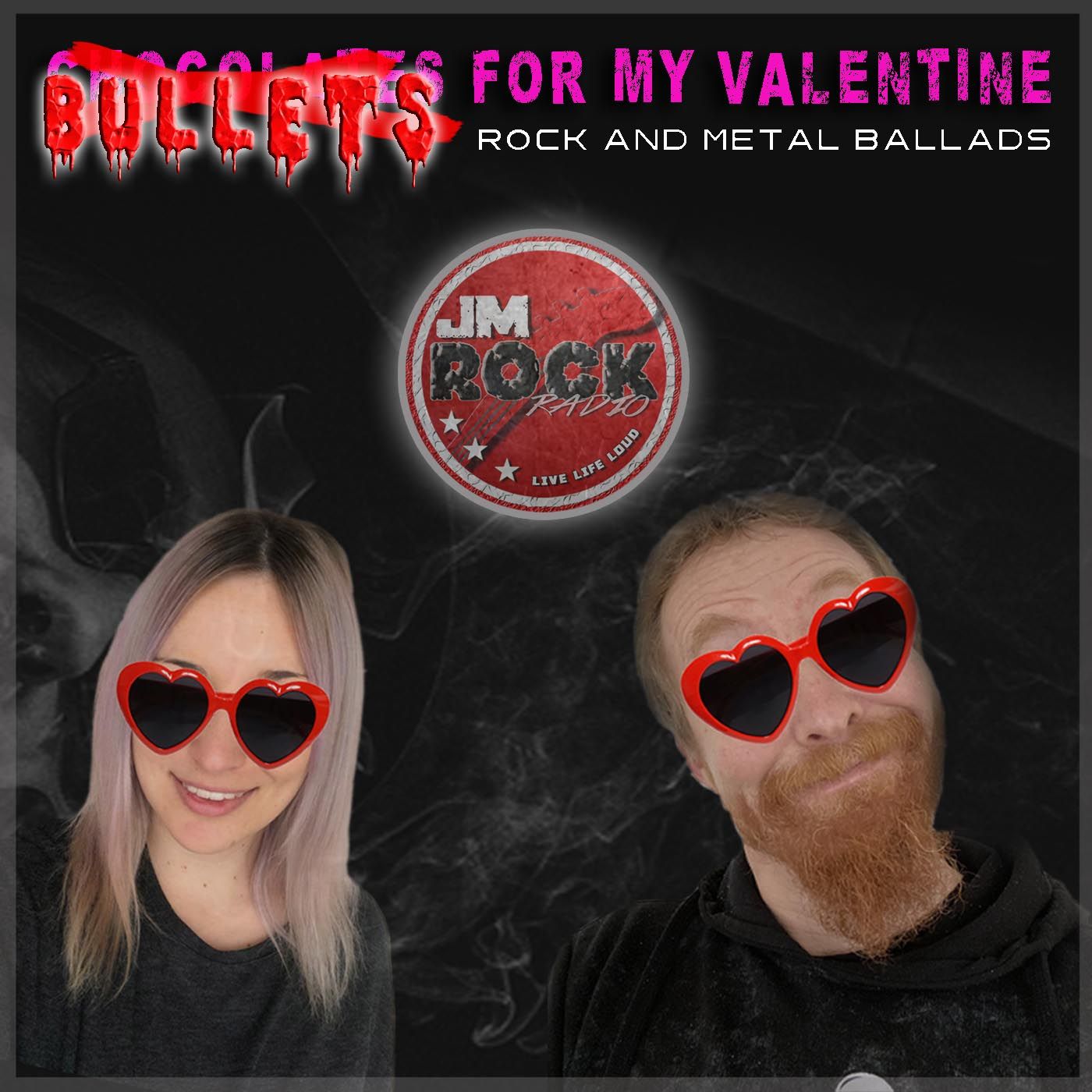 Bullets for my Valentine