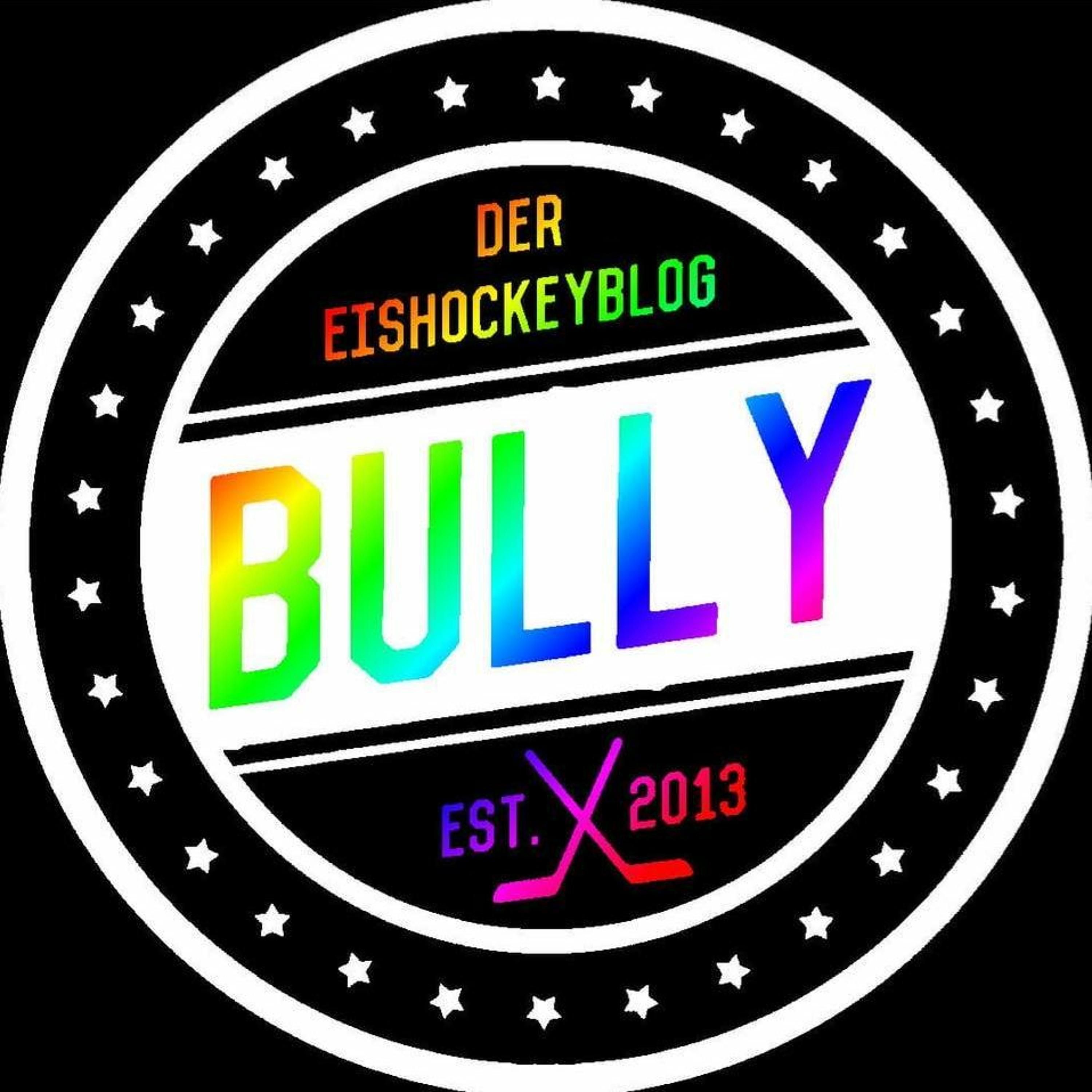Bully #001