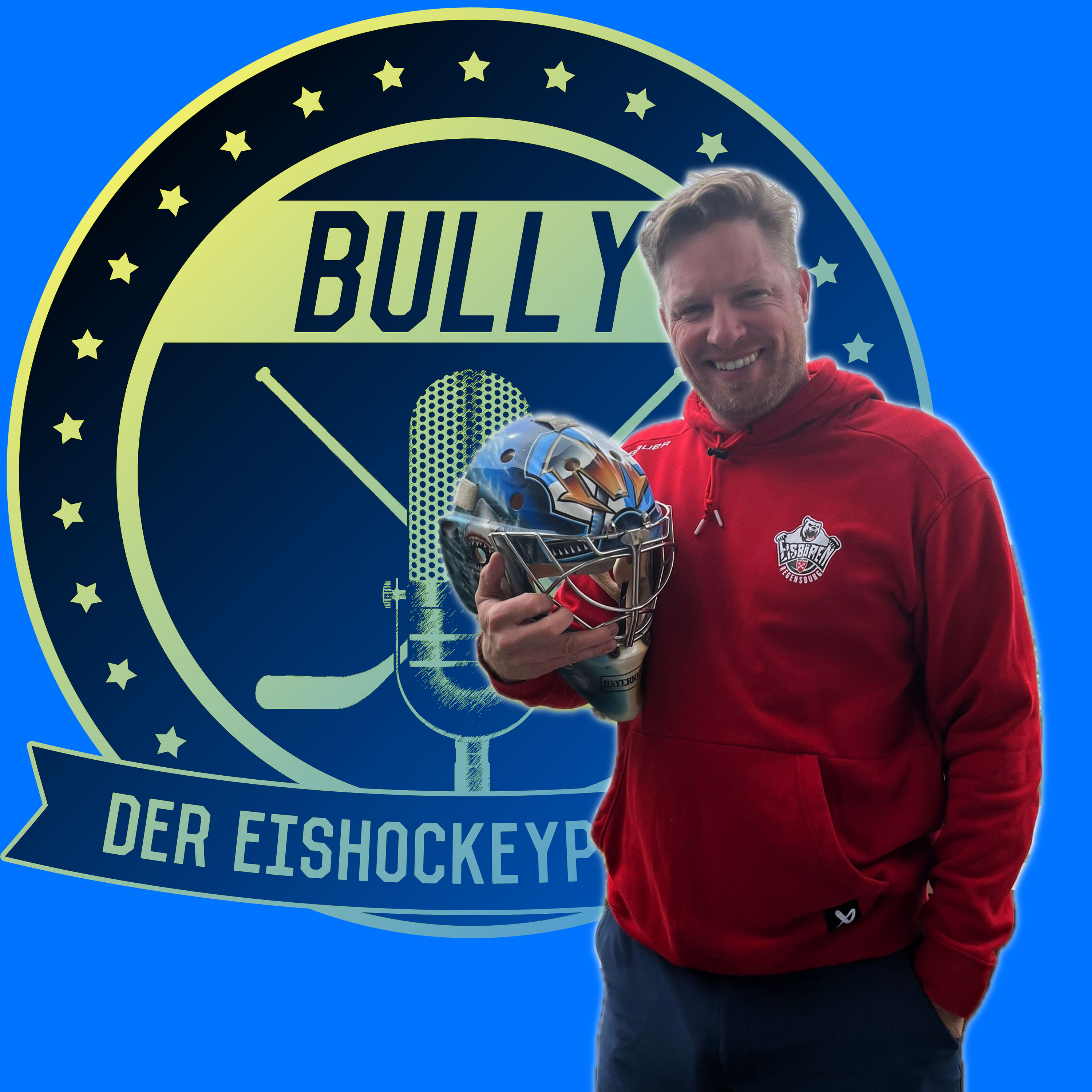 Bully #240 mit Joey Vollmer