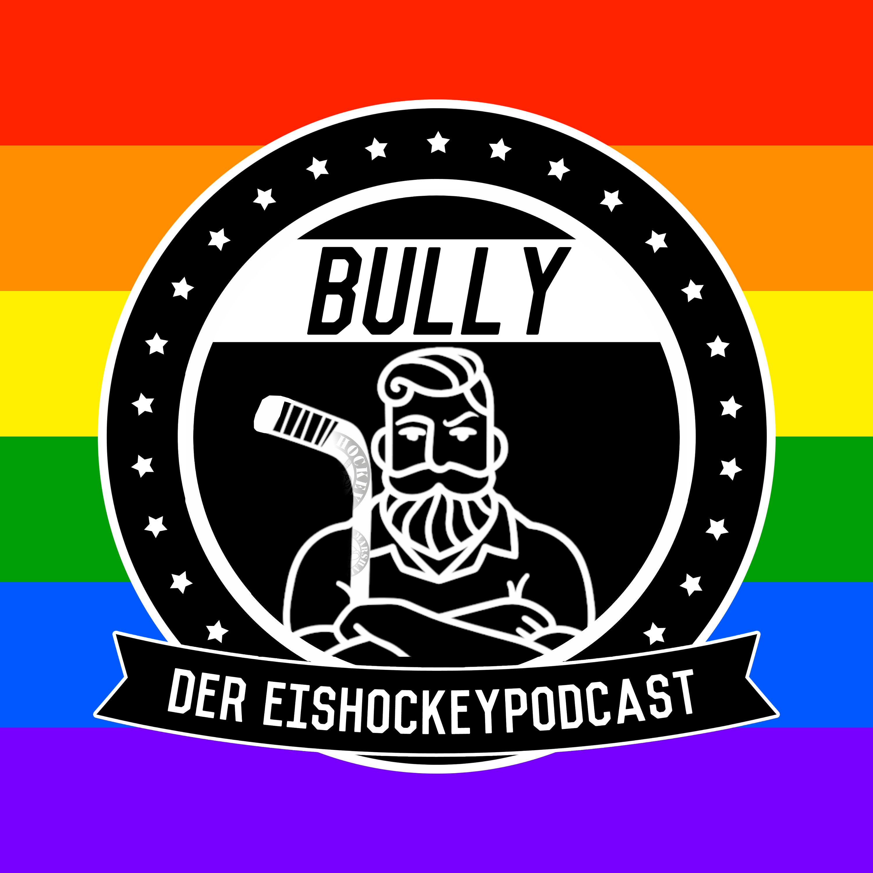 Bully #246 Vorschau des Stanley Cup Finals mit den Hockey Marshals