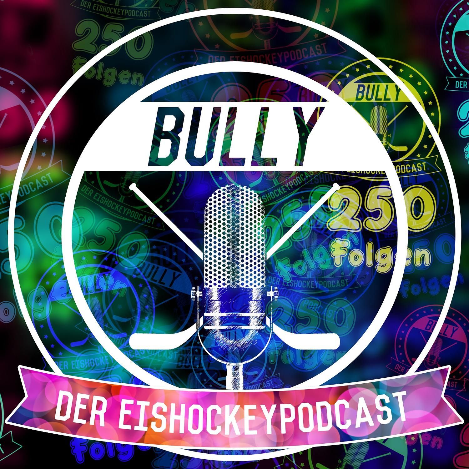 Bully #250 mit Dominik Bittner