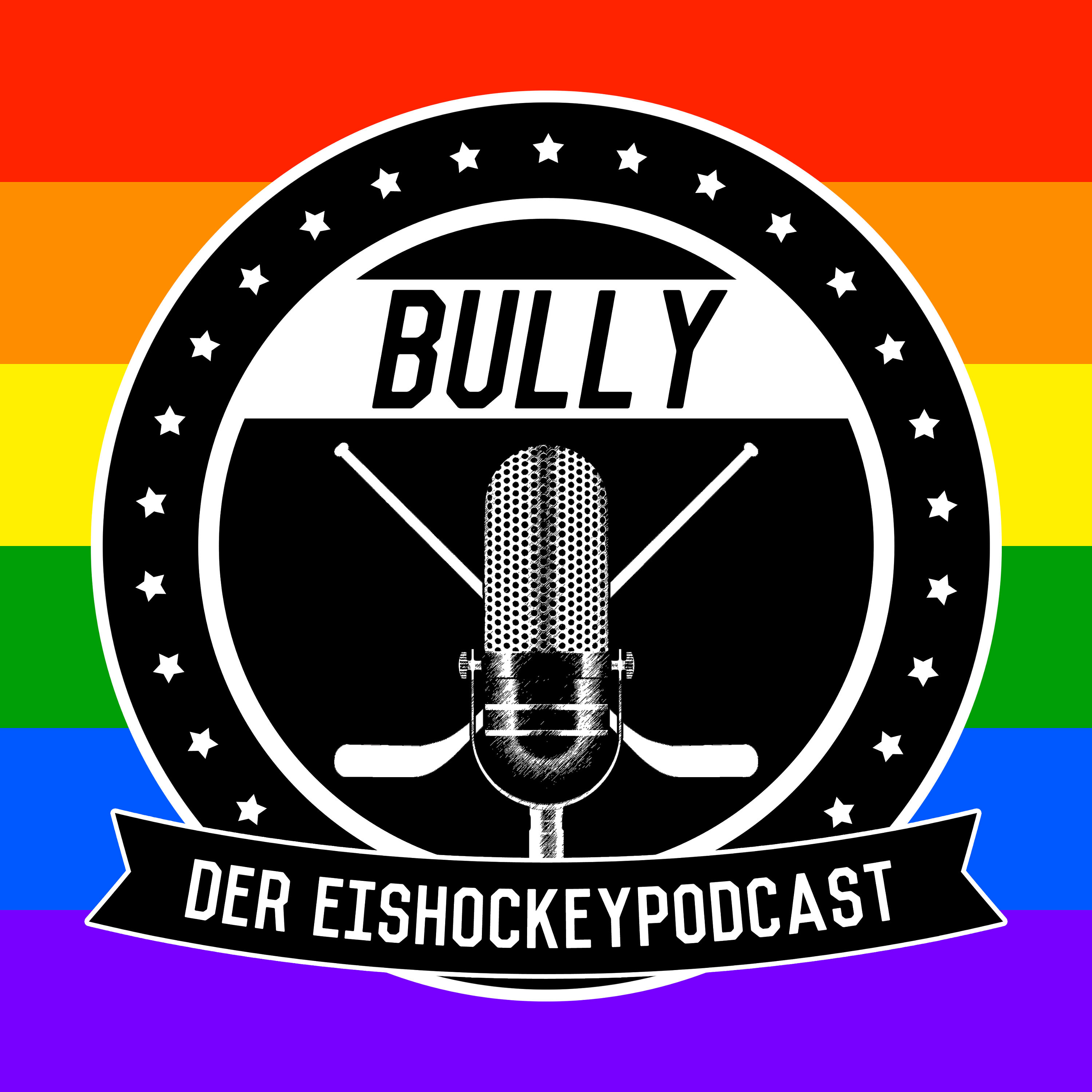 Bully #314 mit Lilian Bogdanski und Nico Pertuch