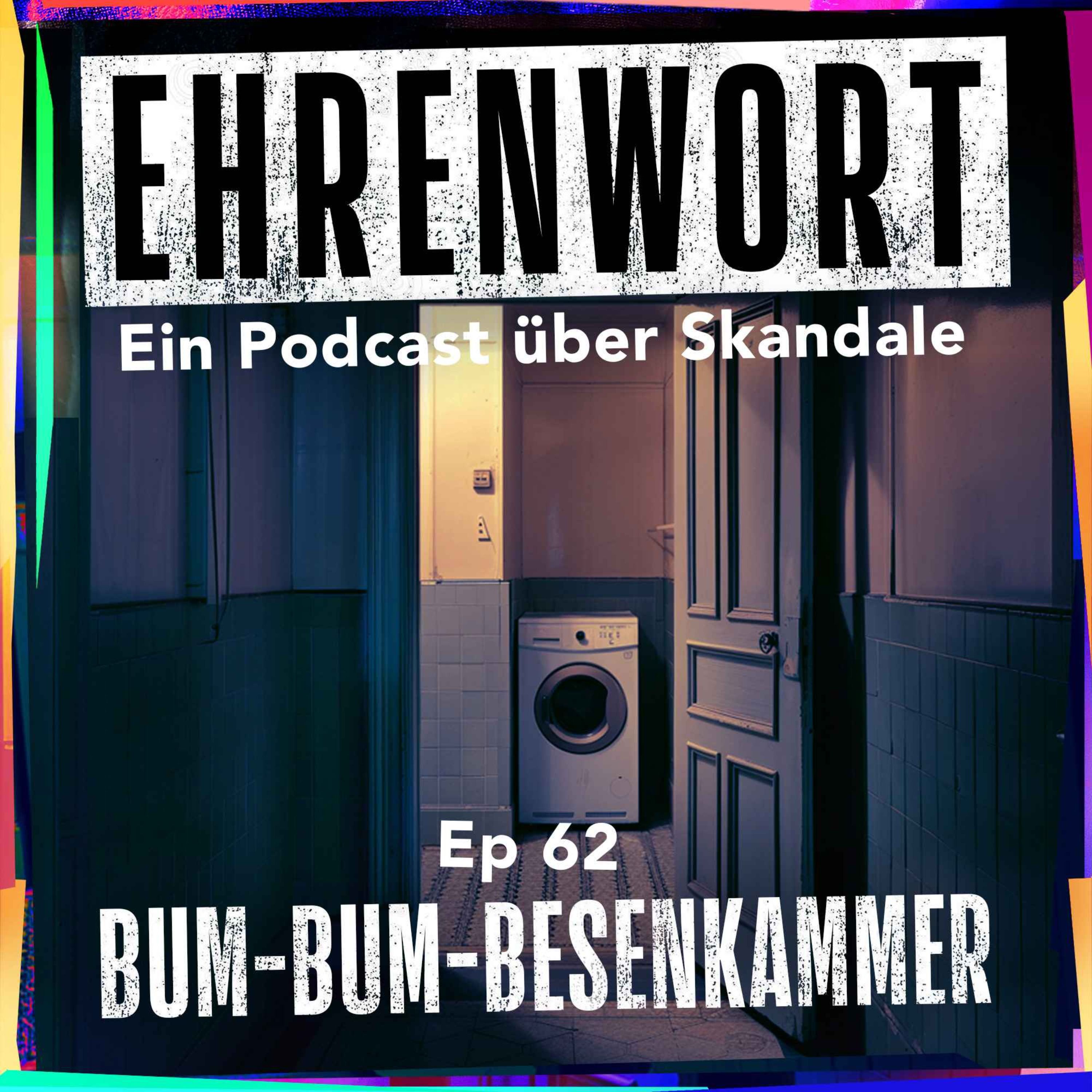 Bum-Bum-Besenkammer