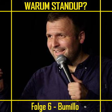 Bumillo: "Verliebe dich in einen Meister!"