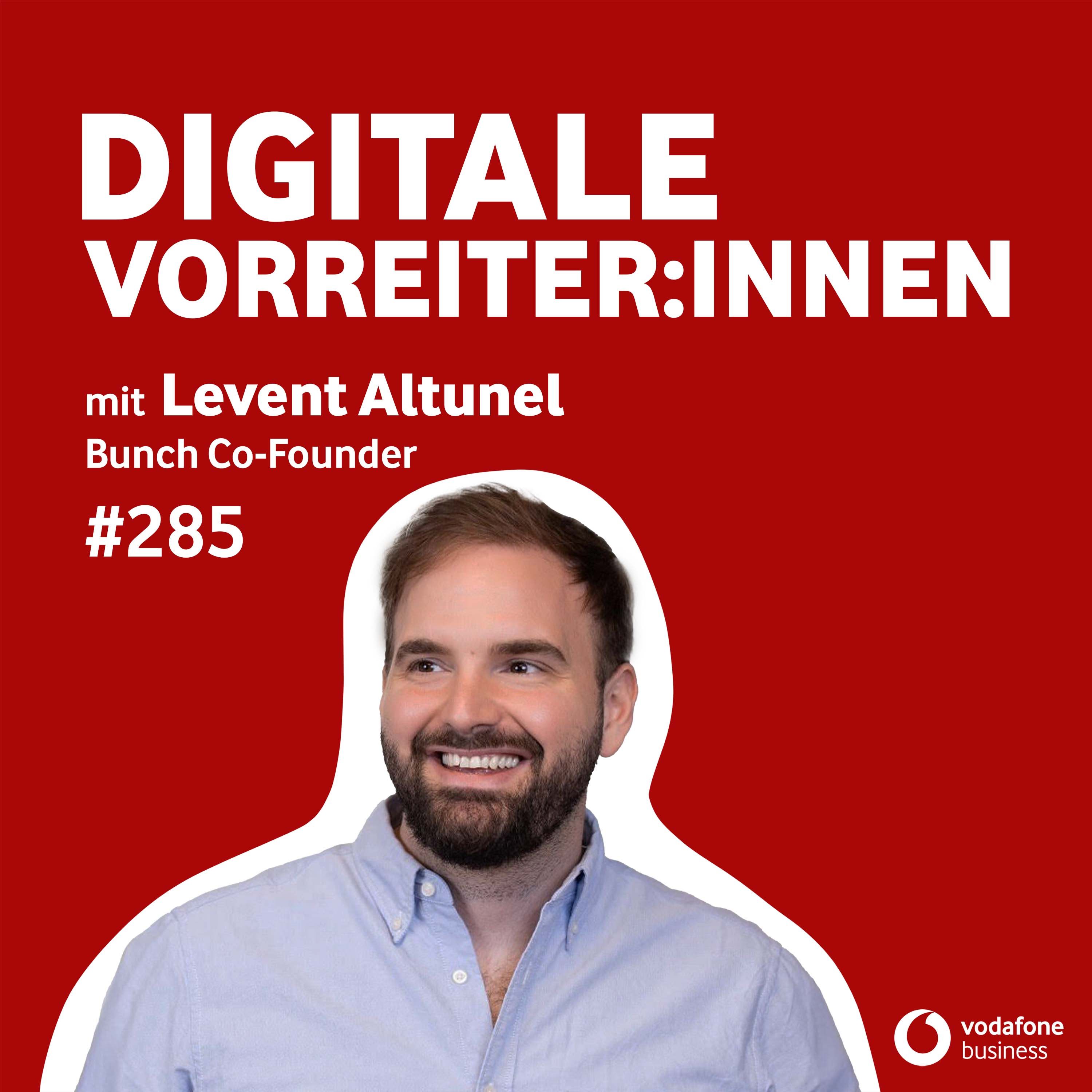 Bunch vs. die Zettelwirtschaft im Private Equity