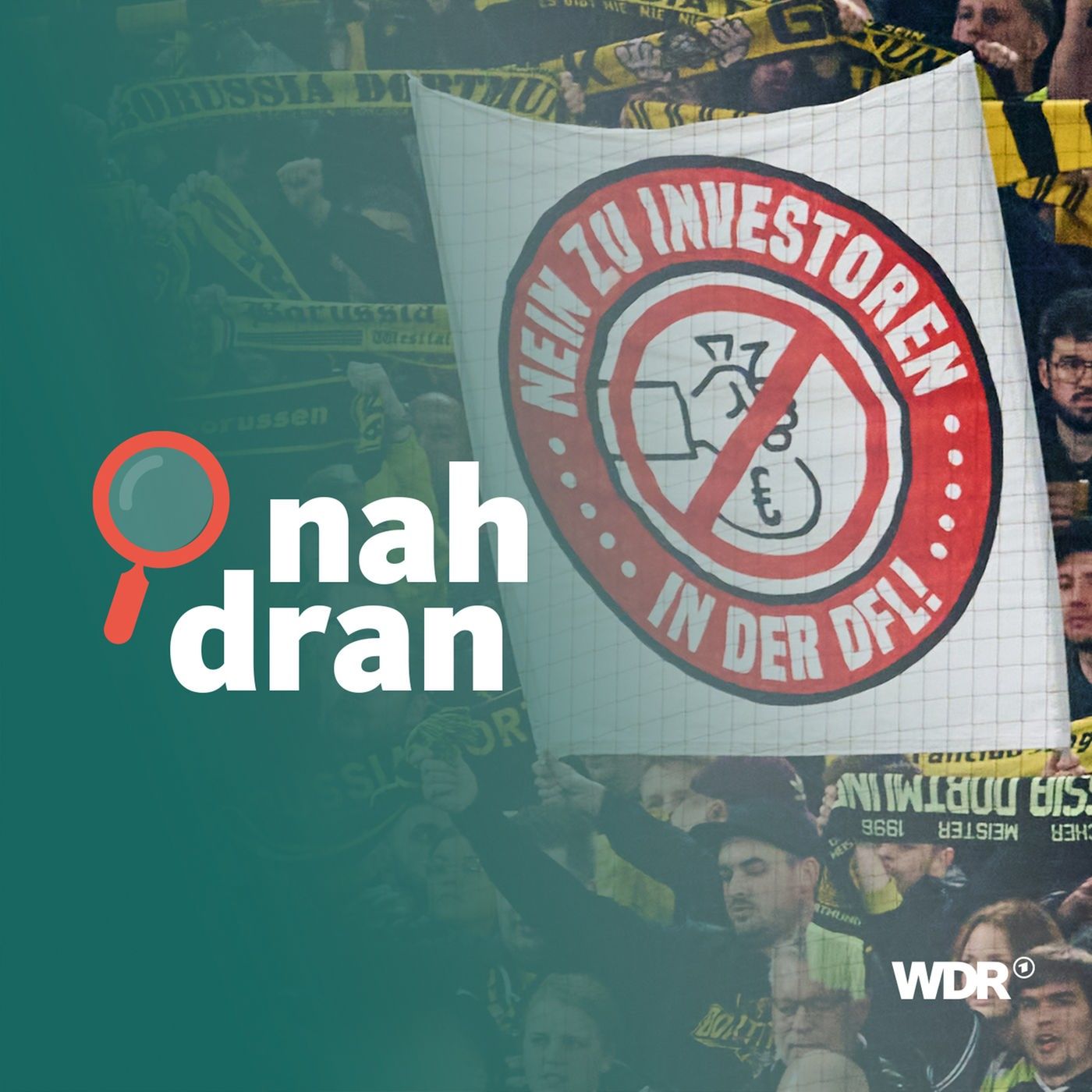 Bundesligaprotest: Wie viel Macht haben die Fans? I nah dran