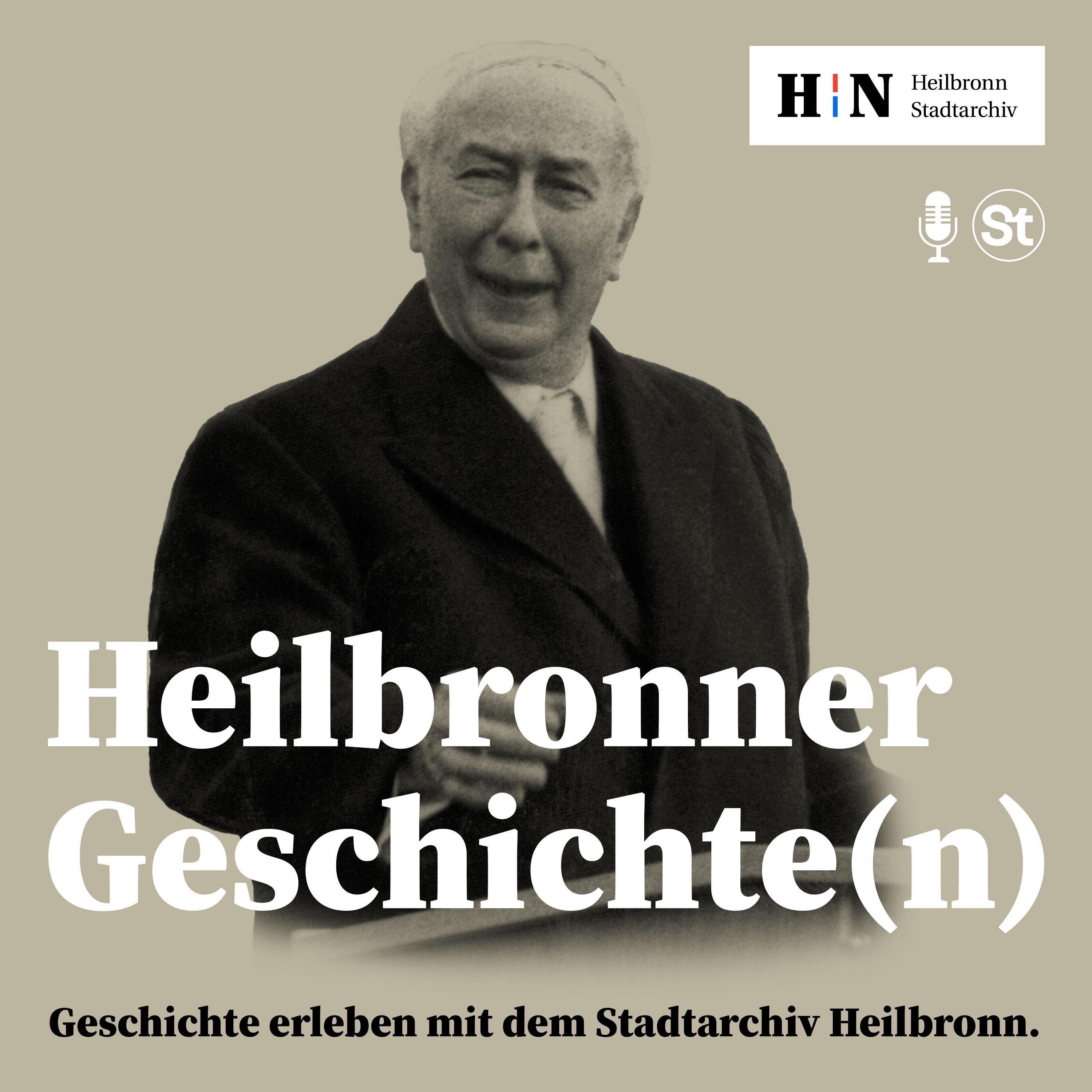 Bundespräsident Theodor Heuss: Demokratie als Lebensform