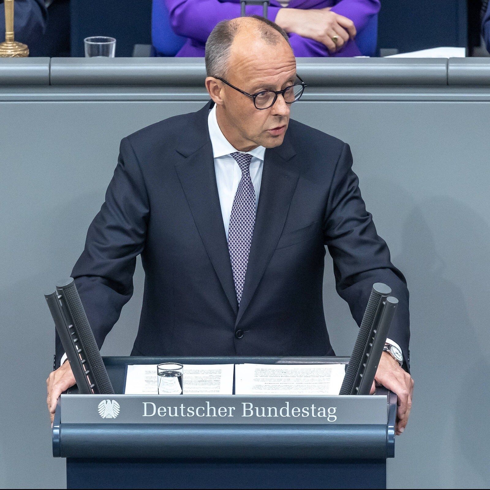 Bundesregierung bringt Gesetz zur schnelleren Aufrüstung auf den Weg