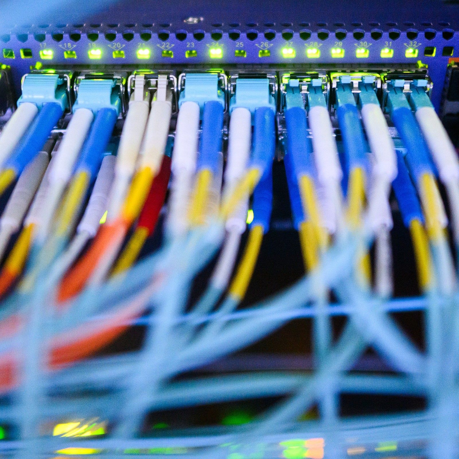 Bundesregierung wirft Russland Cyberangriffe vor