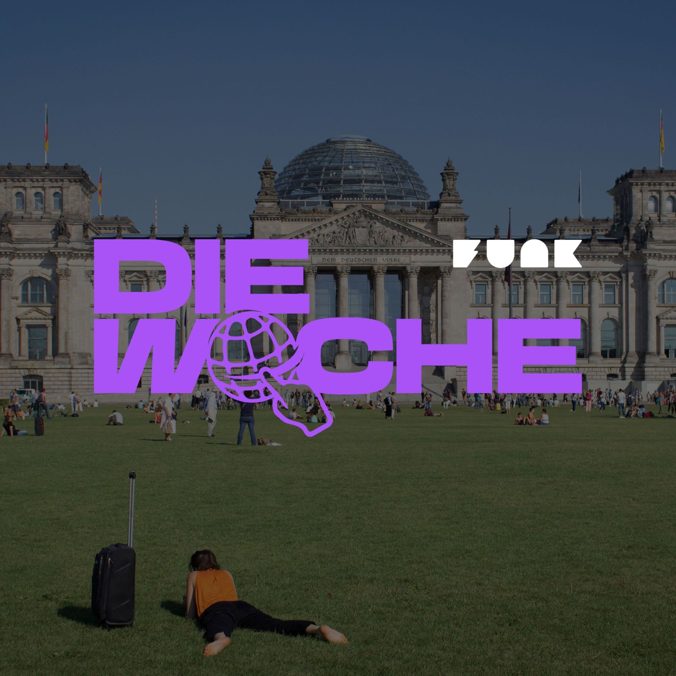 Bundestag out of office: Urlaub oder Gruppentherapie?