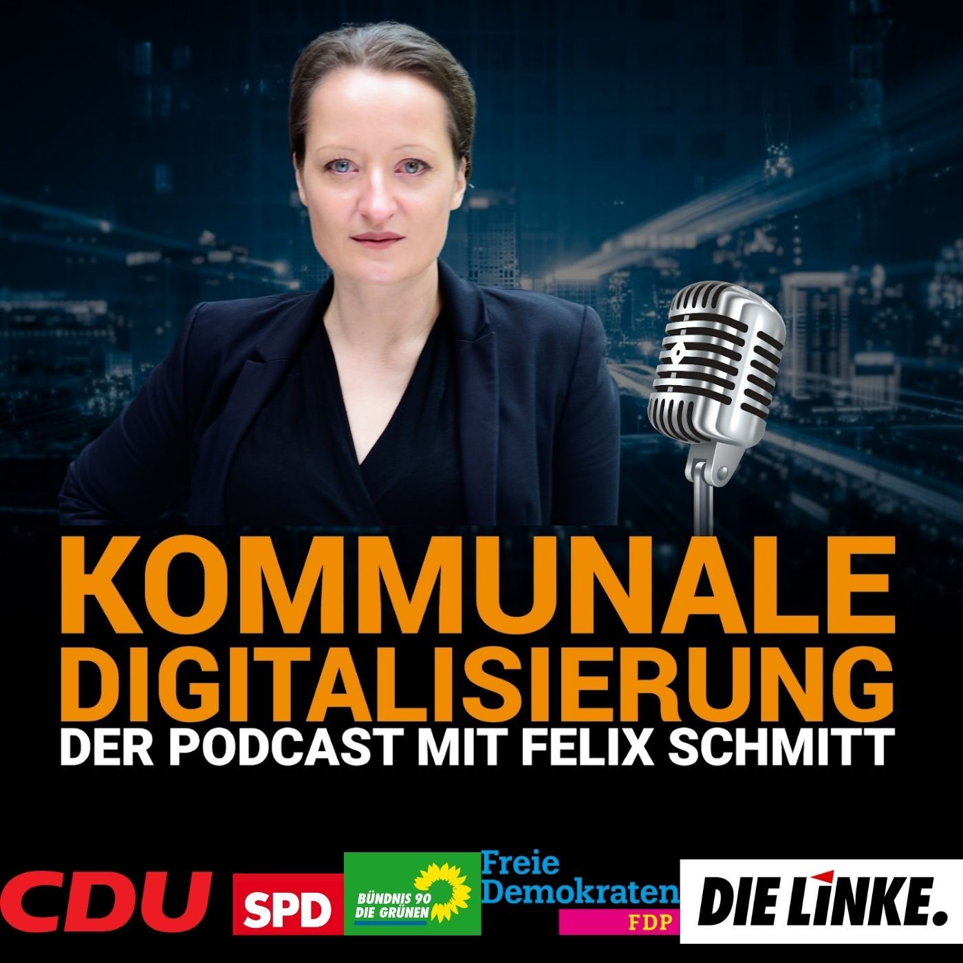 Bundestagswahl 21: Was erwartet die digitale Verwaltung?