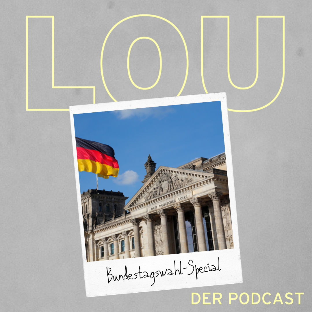 Bundestagswahl-Spezial