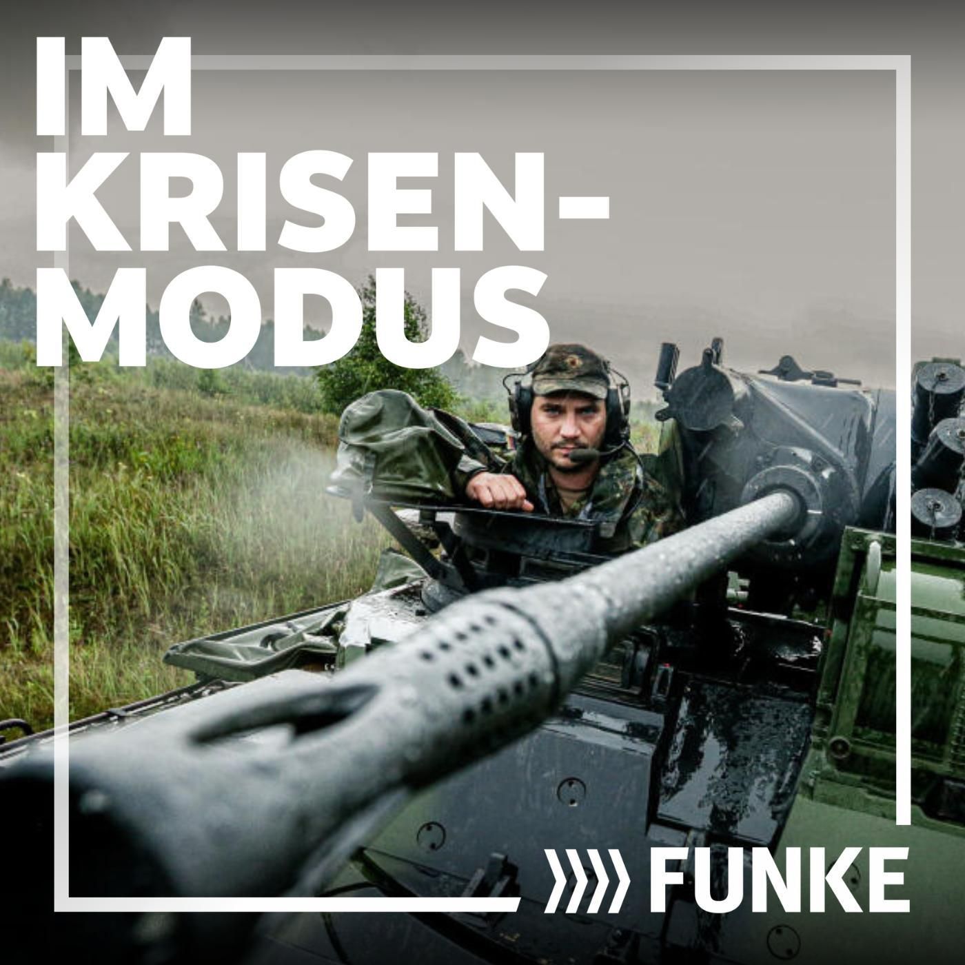 Bundeswehr in Litauen – NATO-Brigade an der Front