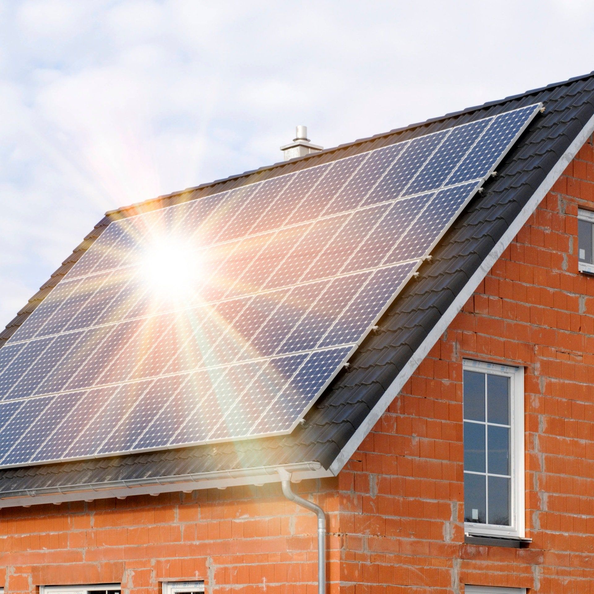 Bundeswirtschaftsministerin Reiche will Förderung von Solaranlagen von Privathaushalten abschaffen