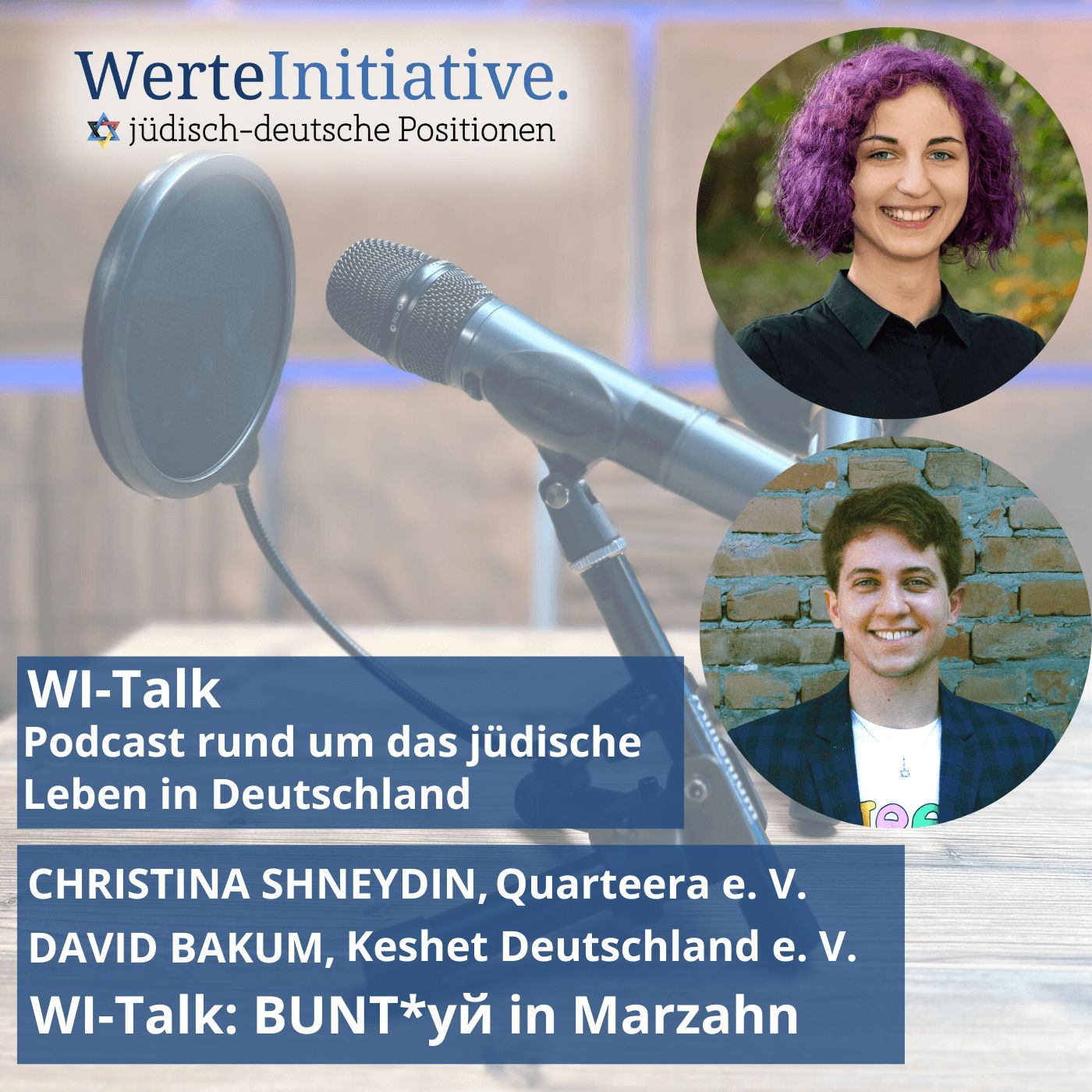 BUNT*уй in Marzahn