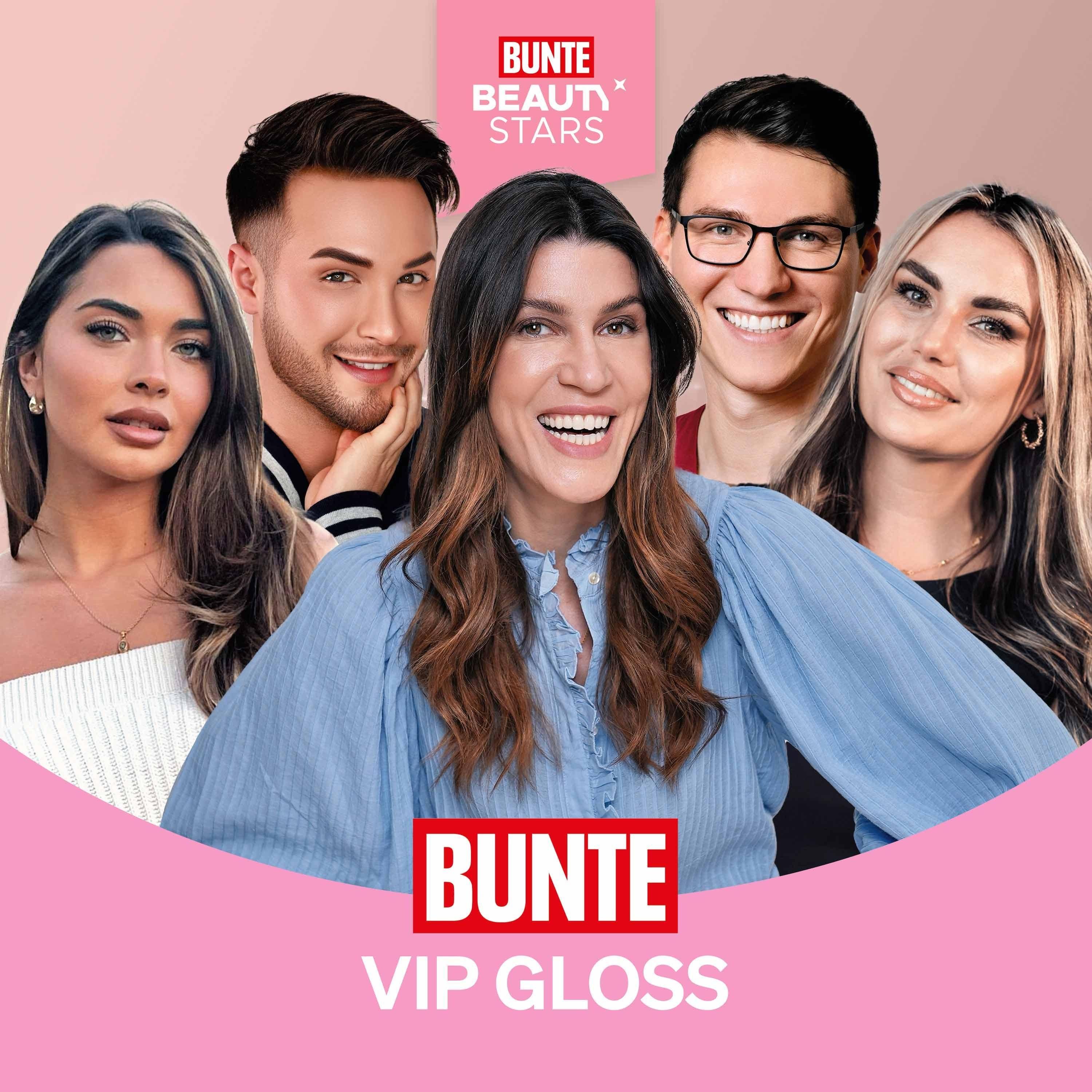 BUNTE BEAUTY STARS Awards: Die Nominierten der Kategorie „Social Media Star“ stellen sich vor