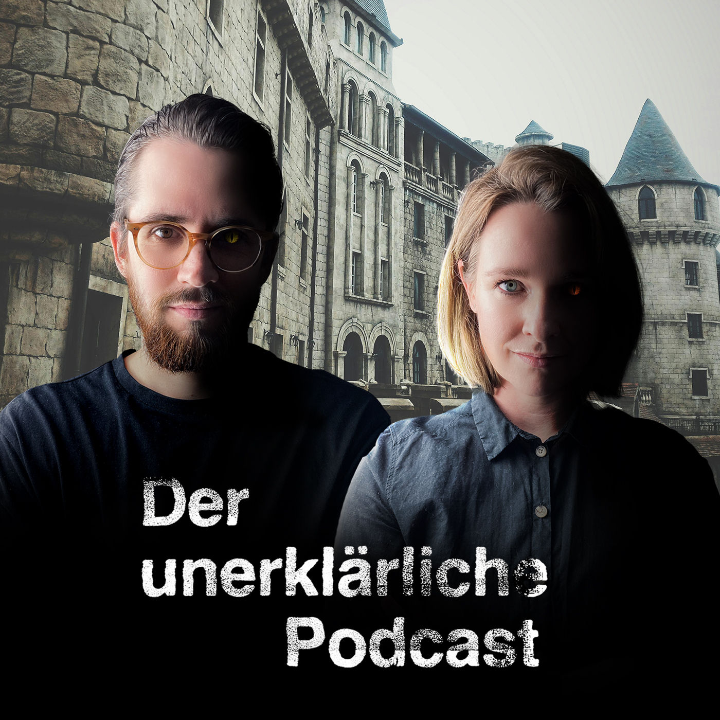 Burg Houska - Das Tor zur Hölle