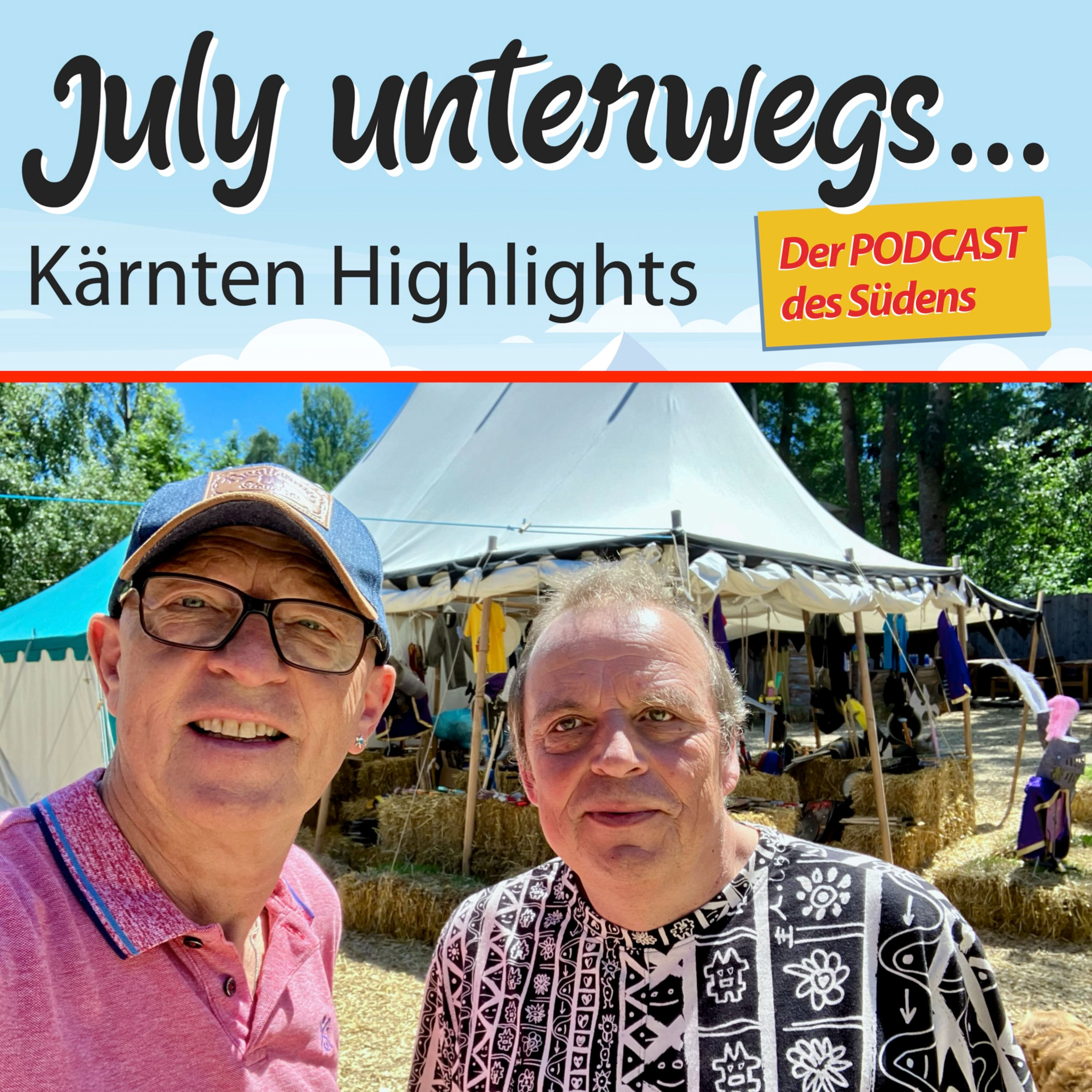 Burg Sommeregg - Seeboden am Millstätter See