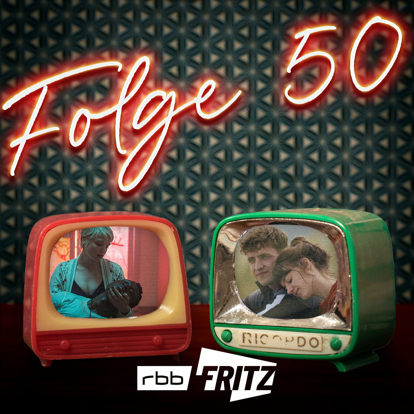 Burhan Qurbani im Interview über "Berlin Alexanderplatz" und die Coming-Of-Age Serie "Normal People"