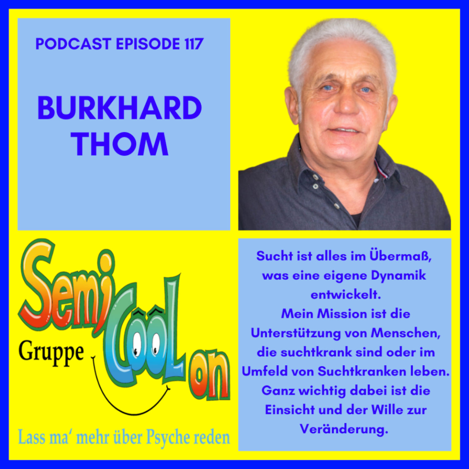 Burkhard Thom - Alkohol