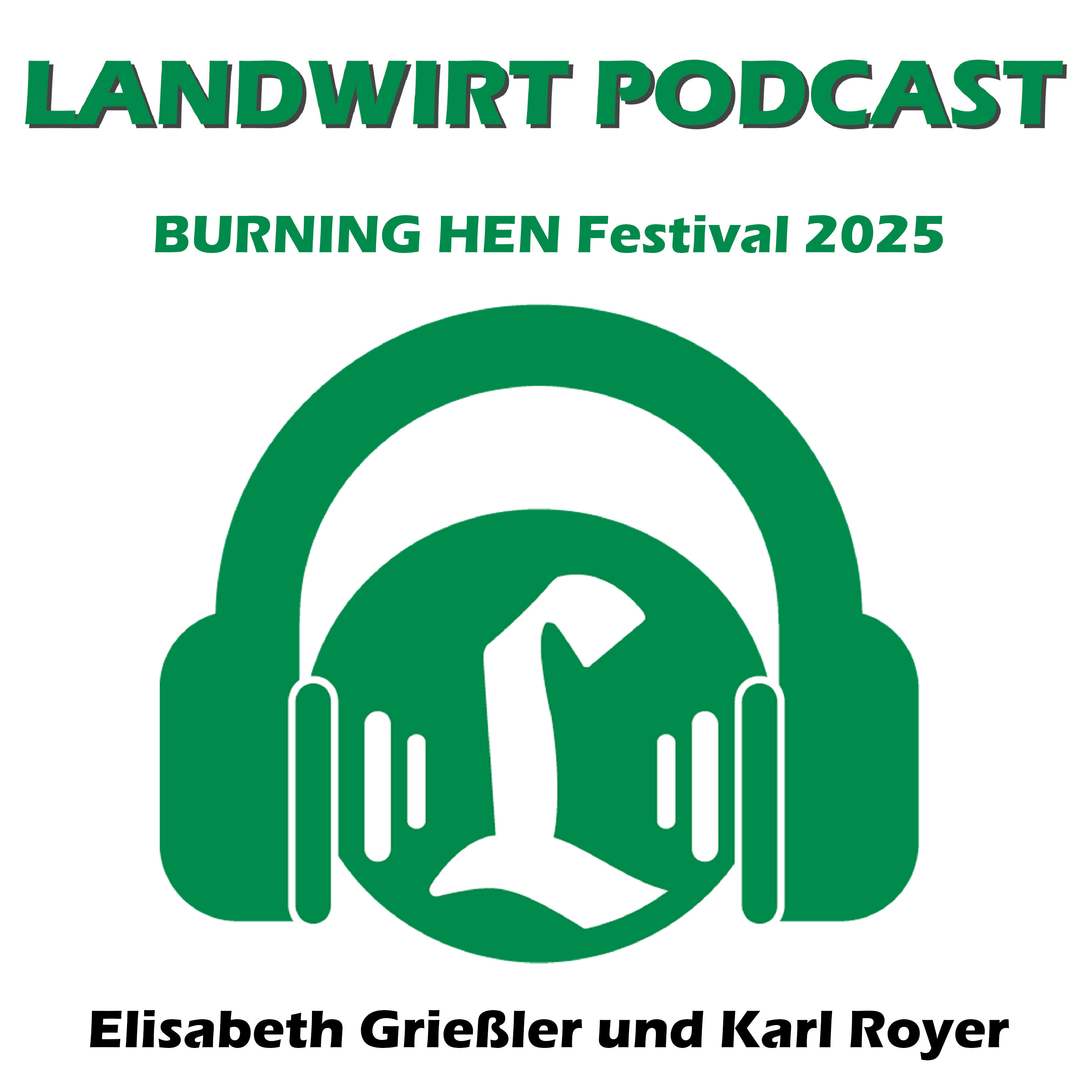 BURNING HEN Festival