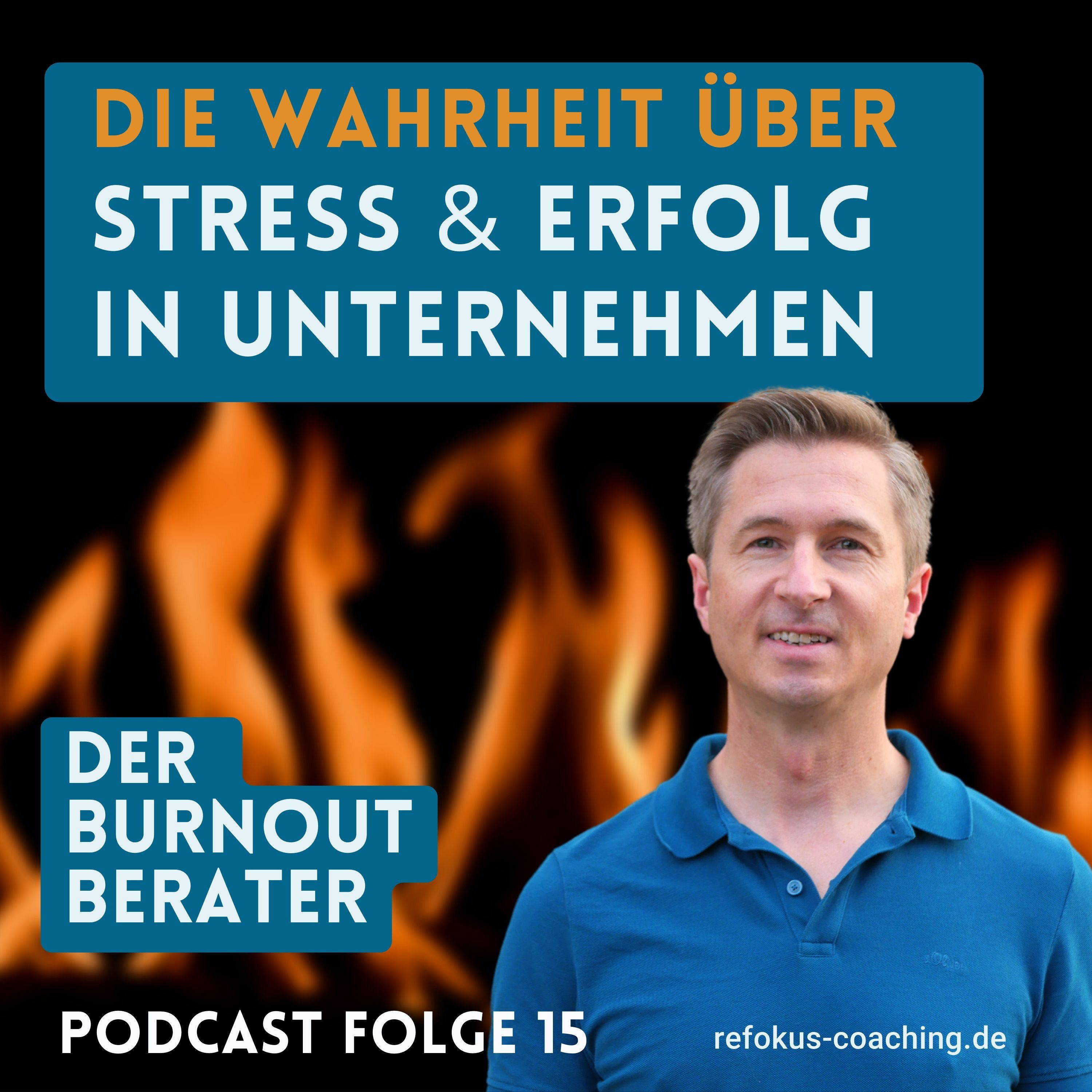 Burnout-Prävention in Unternehmen: 5 Tipps
