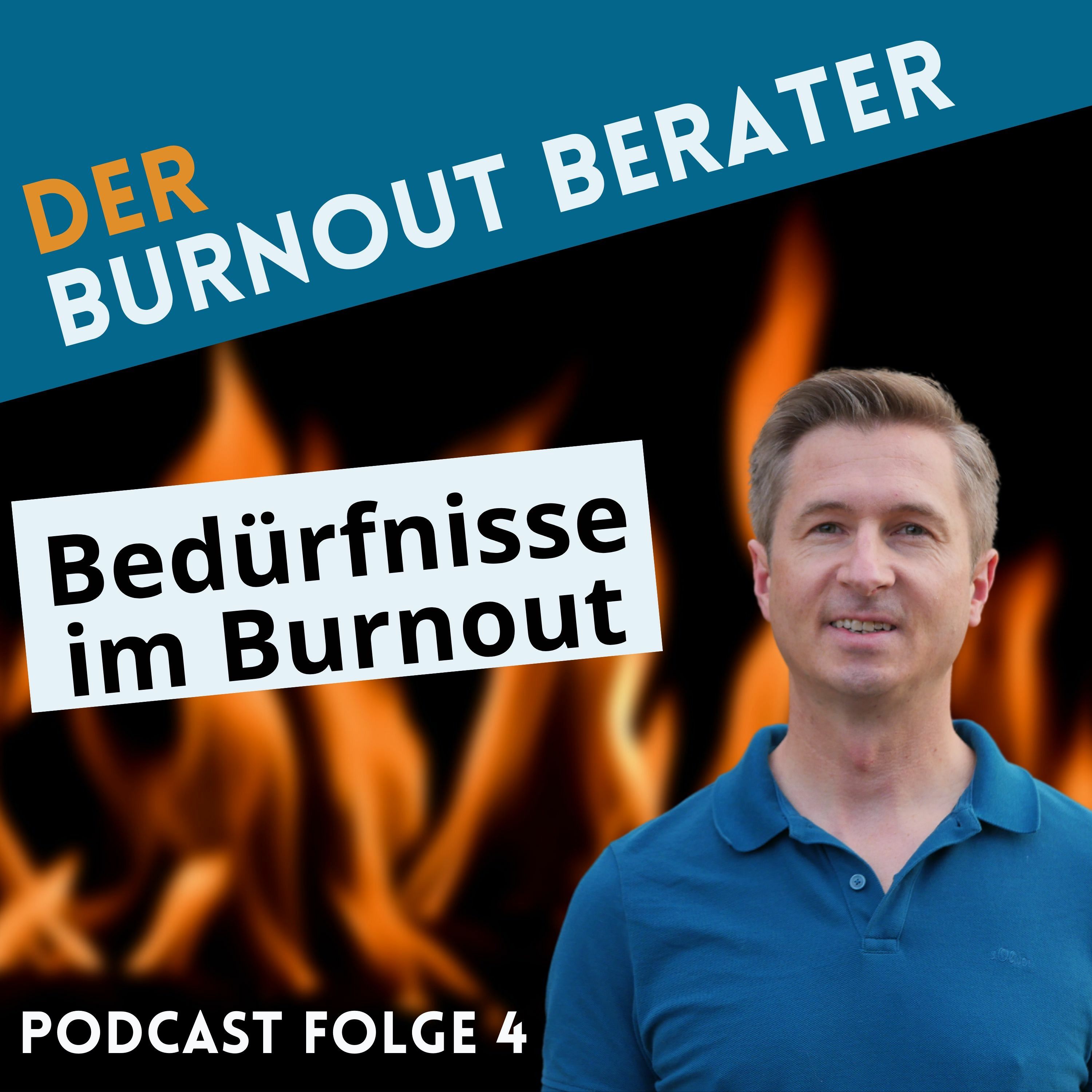 Burnout-Stufe 3: Stress als Droge (#4)