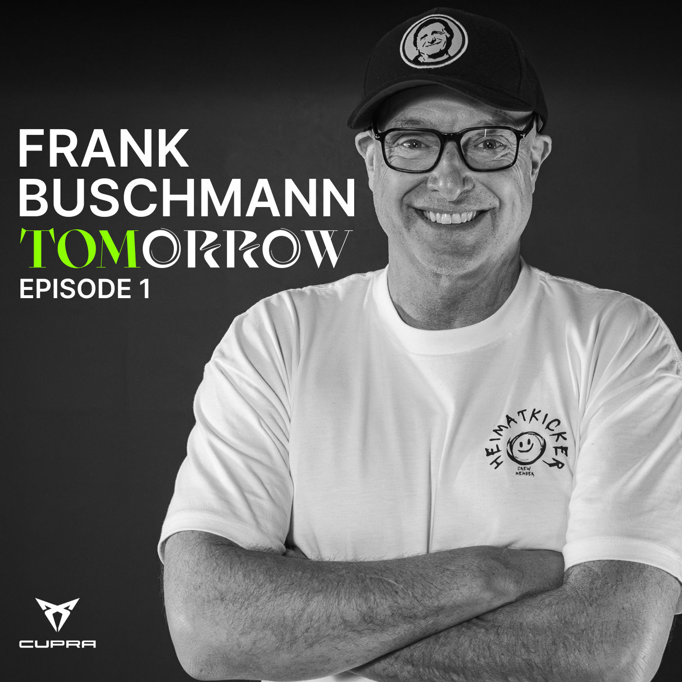 Buschi Buschmann ungefiltert: Was CEOs von Bayern-Trainer Kompany lernen müssen