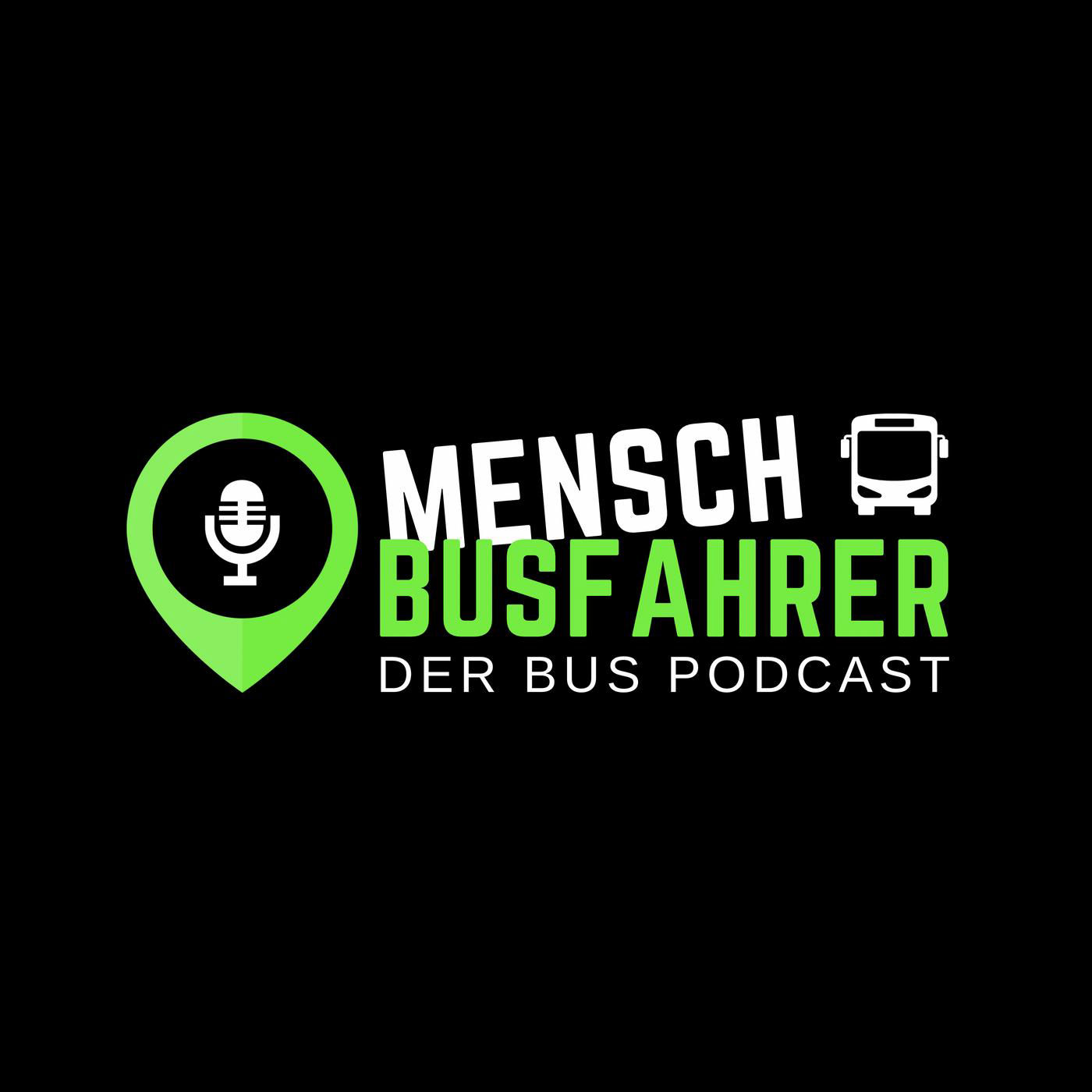 Busfahrer, Ausbildung & Herausforderungen - Im Talk mit Fahrlehrer Önder Aytekin