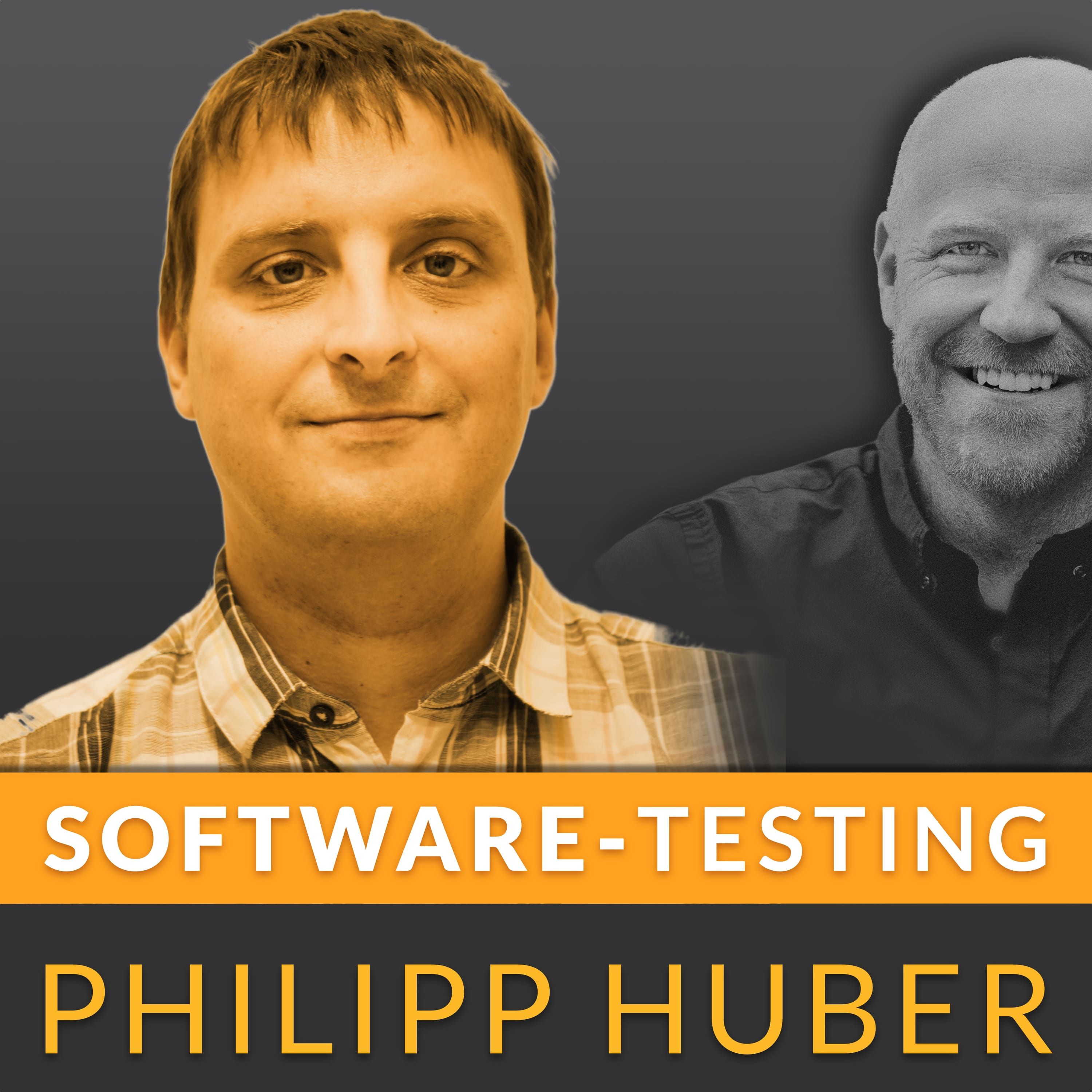 Business Analyst mit Qualitätsblick - Philipp Huber