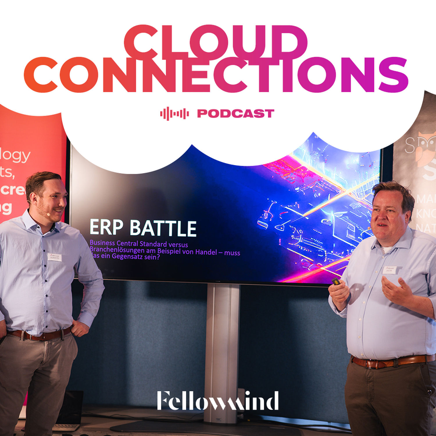 Business Central - Standard versus Branchenlösung