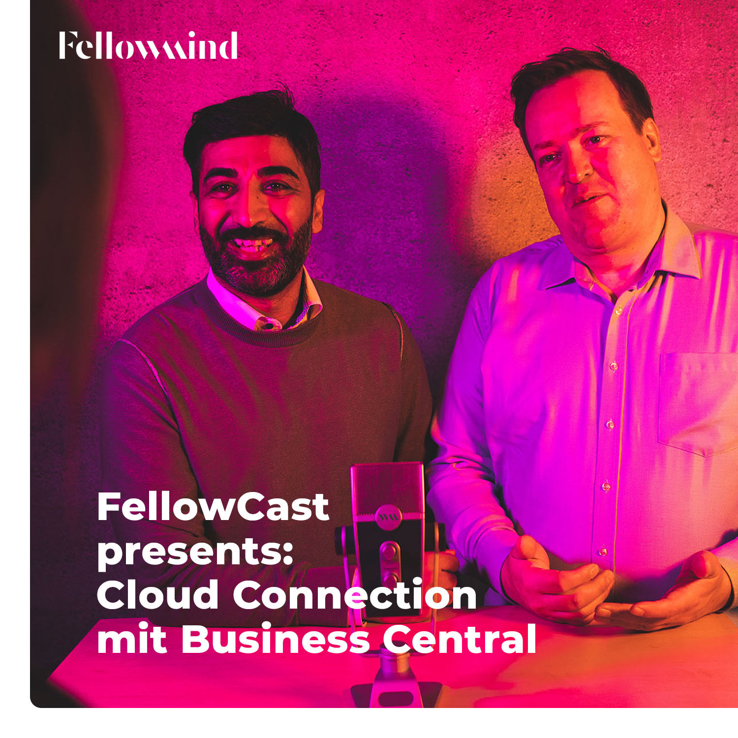 Business Central - Welche Vorteile bringt die Cloud?