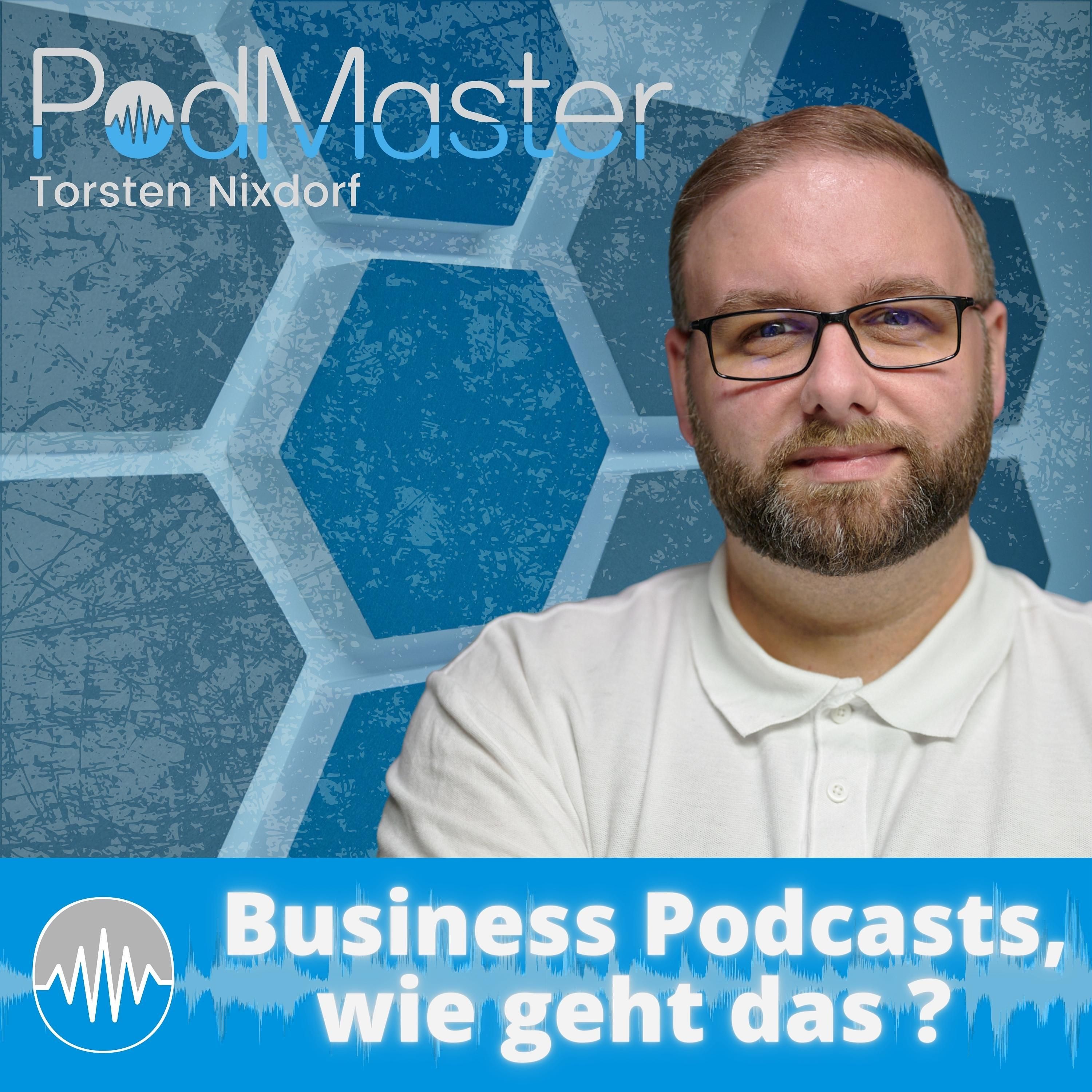 👔🎙️ Business Podcasts Erstellen, Professionell! - Wie Du Mehr ...