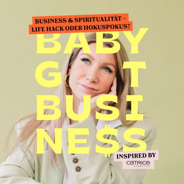 Business & Spiritualität – Life Hack oder Hokuspokus?