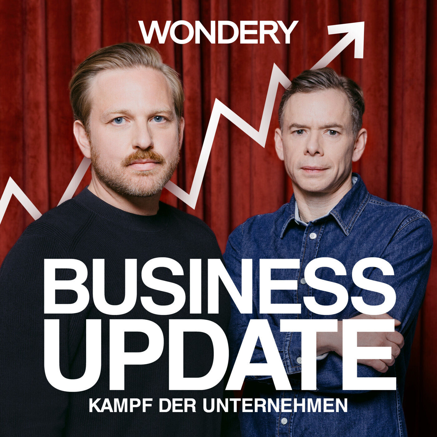 Business Update: Apple jubelt – aber was taugt Trumps China-Deal wirklich | 4