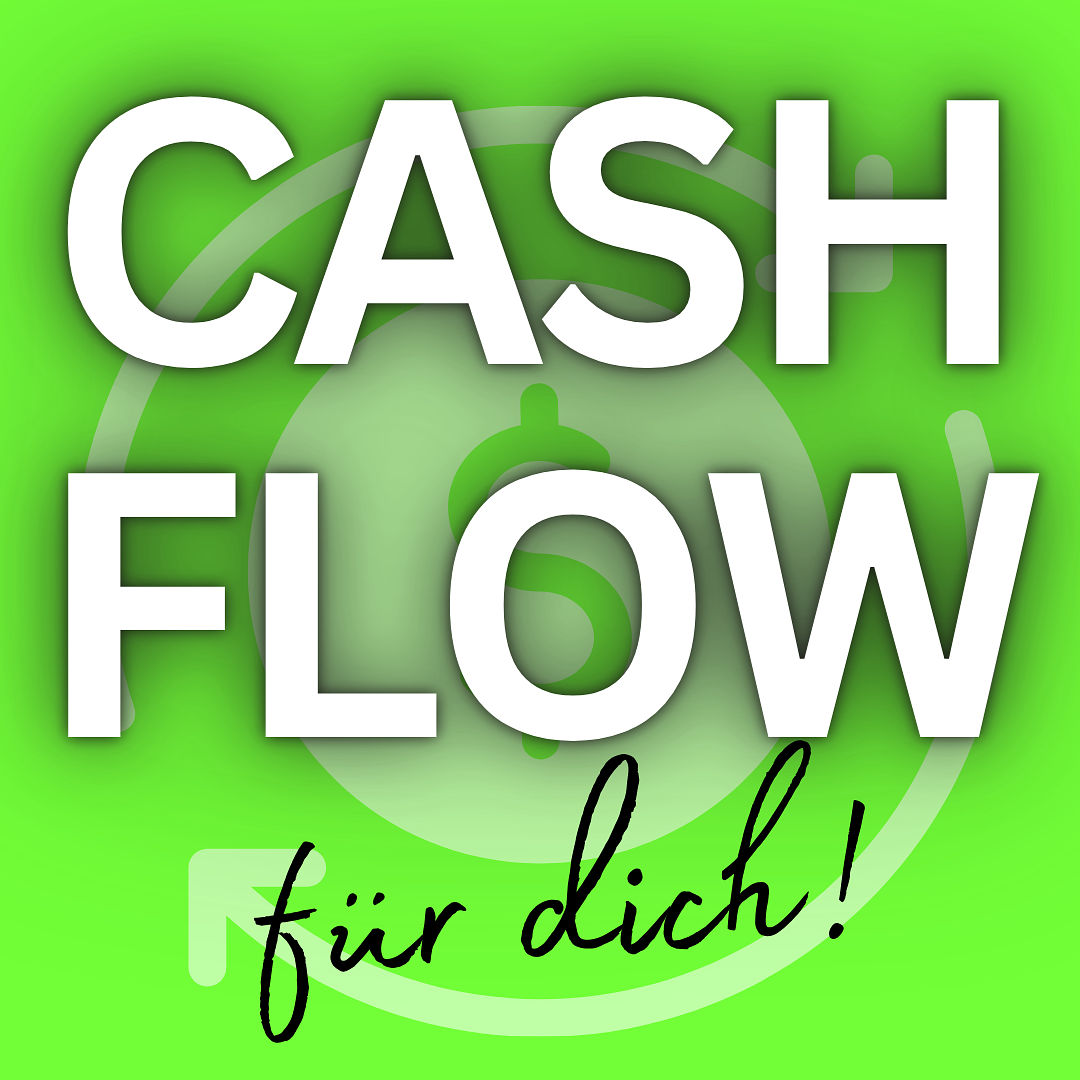 Buy & Hold - Cashflow-Objekte für dich!