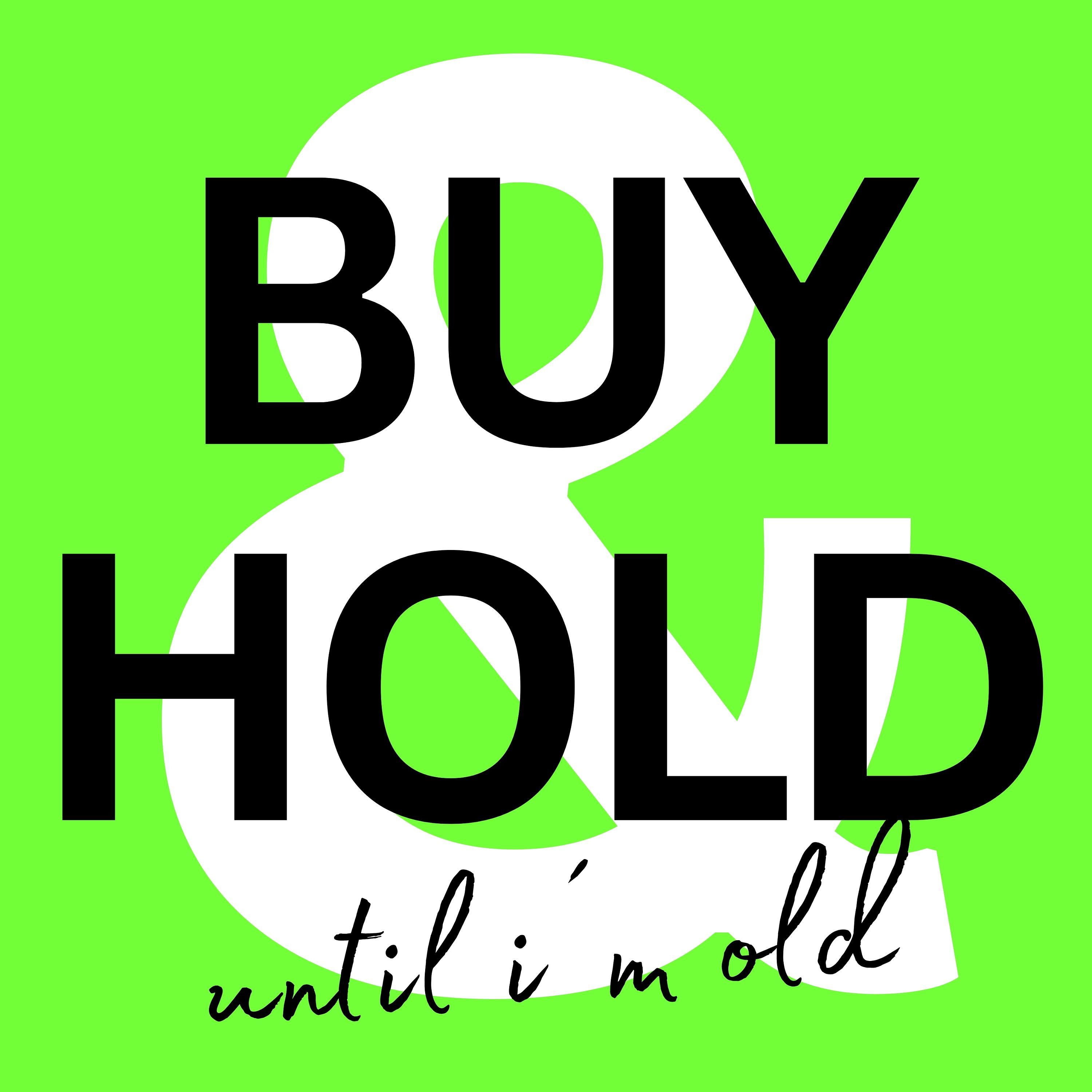 Buy & Hold - Faktor 2,3 mit Bestandsoptimierung, 1 Jahr WG-Vermietung und Lieblingstool aus der Hausverwaltung