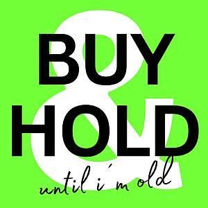 Buy & Hold - Ich kaufe ein Unternehmen!