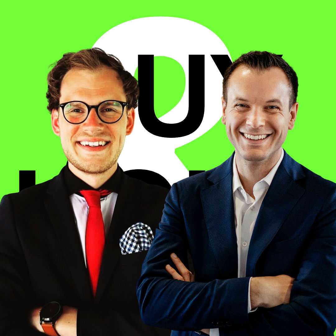 Buy & Hold - Pflegeimmobilien - Hype oder krisensicheres Investment? (mit Florian Bauer)
