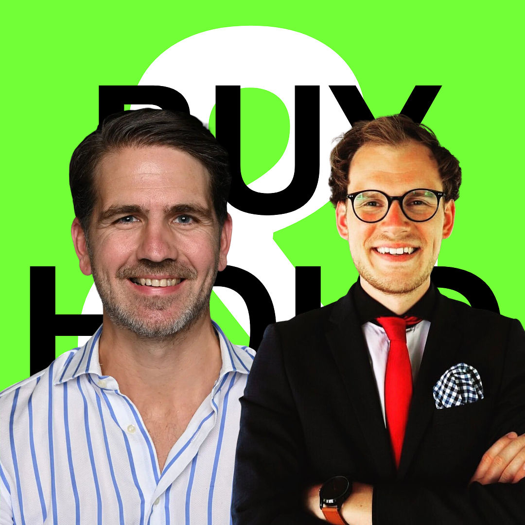 Buy & Hold - Variable Finanzierung, ETF-Tilgung oder Bausparkombination? Wir rechnen Immobilienfinanzierungen durch! (mit Philipp von Proprate)