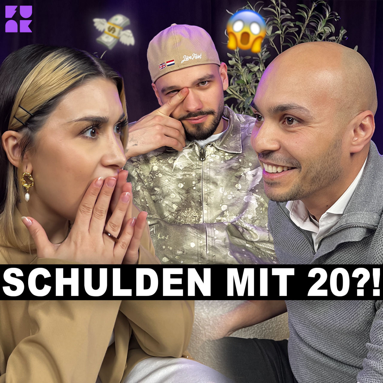 Buy Now, Cry Later: Schulden machen leicht gemacht?