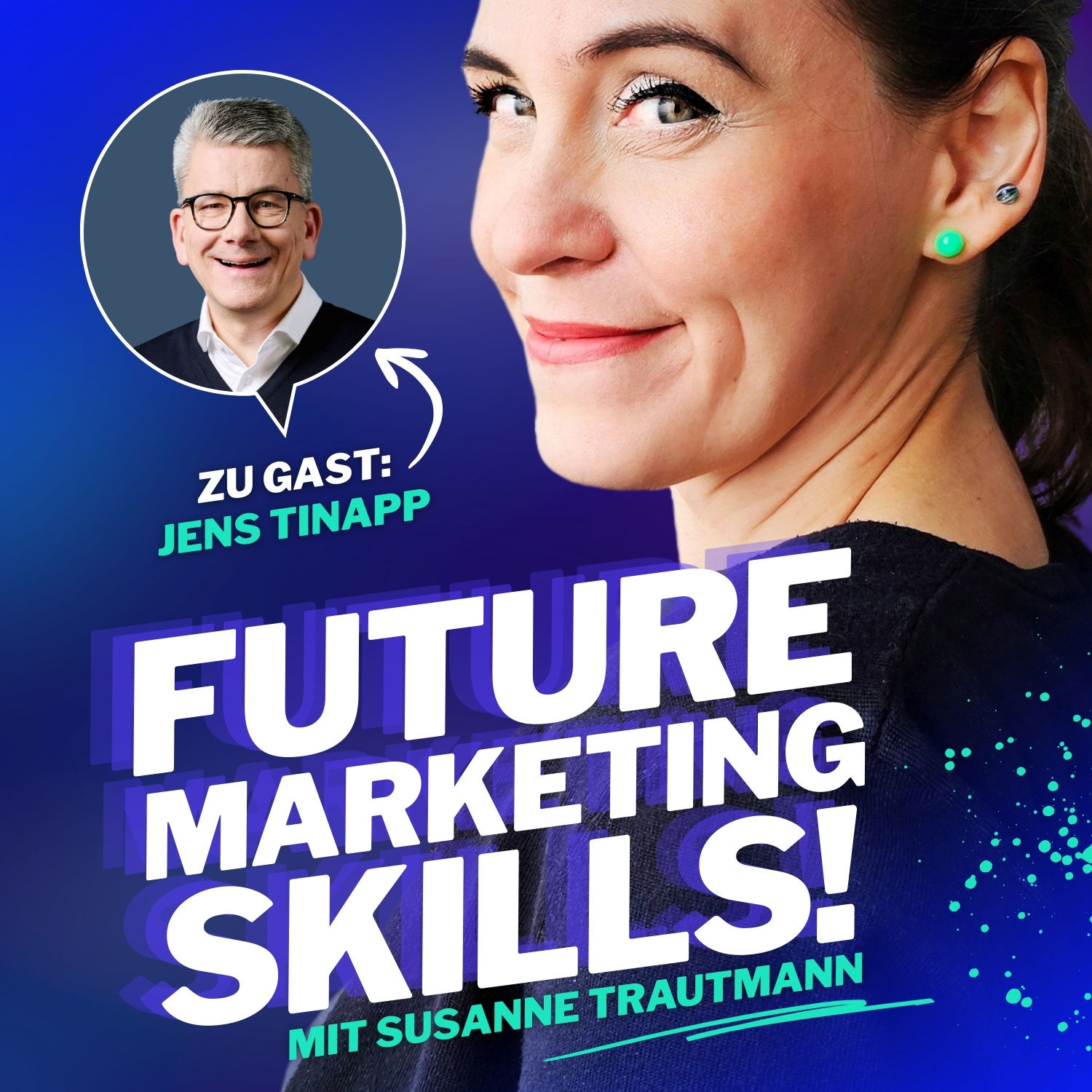 Buying Center Meisterklasse: Eine Kampagne für alle Personas & Funnel-Stufen