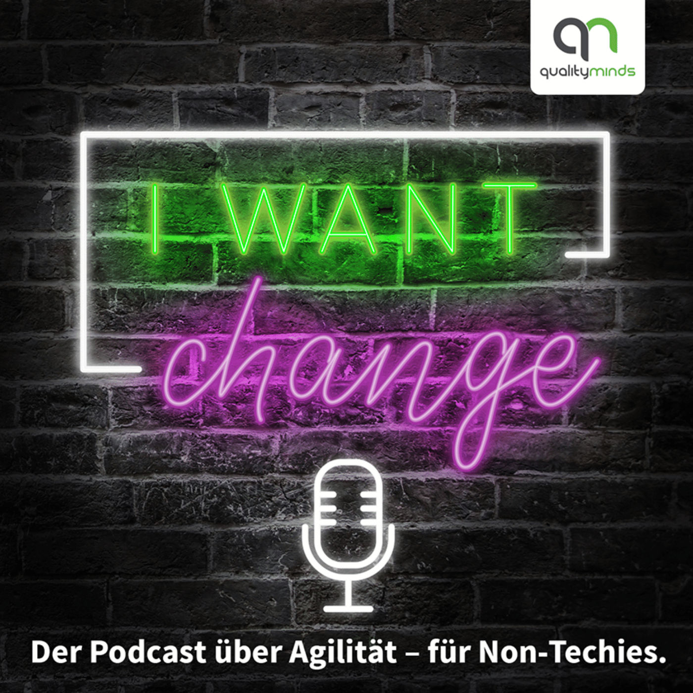 Buzzword-Bingo - Agilitäts-Edition