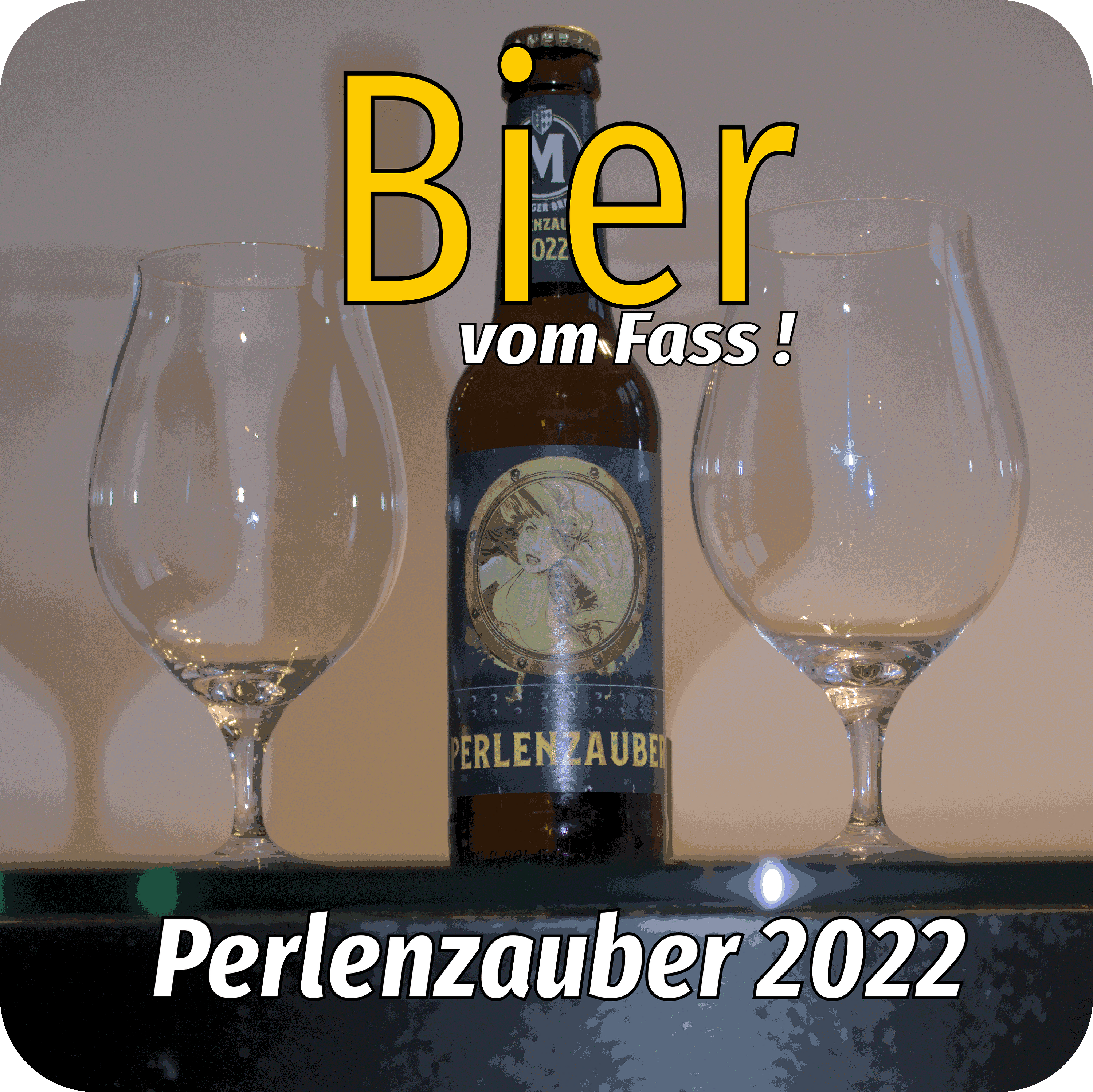 BvF #1 - Perlenzauber 2022