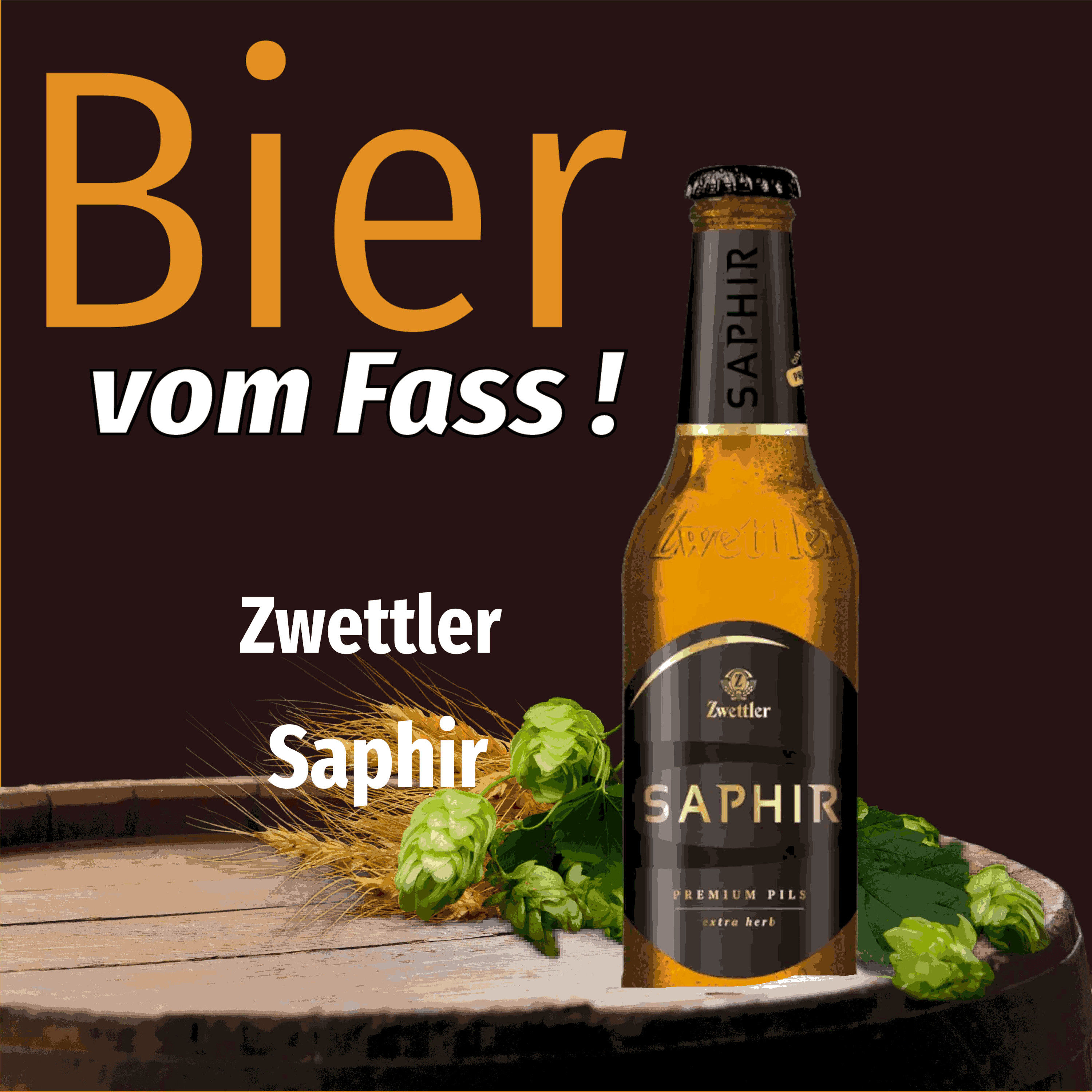 BvF #103 - Zwettler Saphir