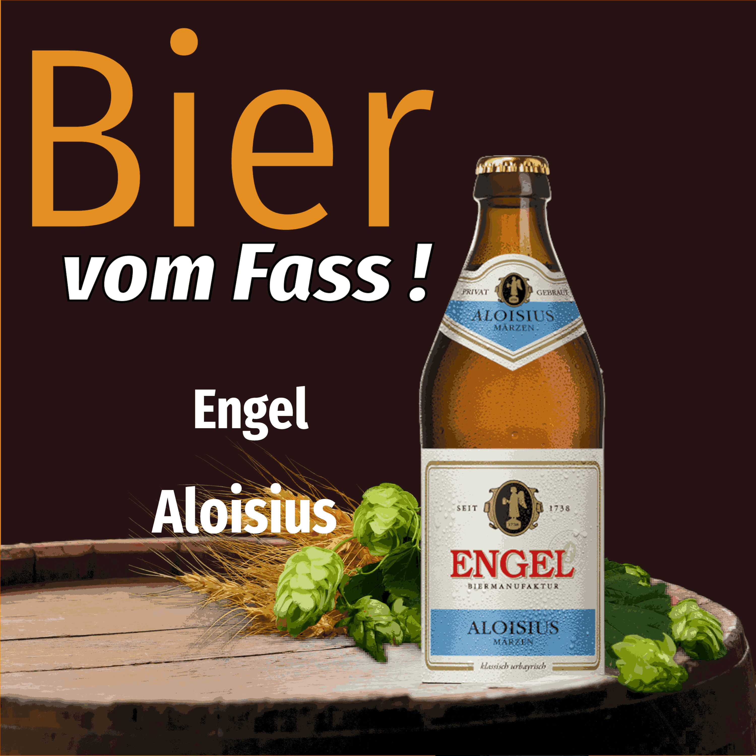 BvF #104 - Engel Aloisius