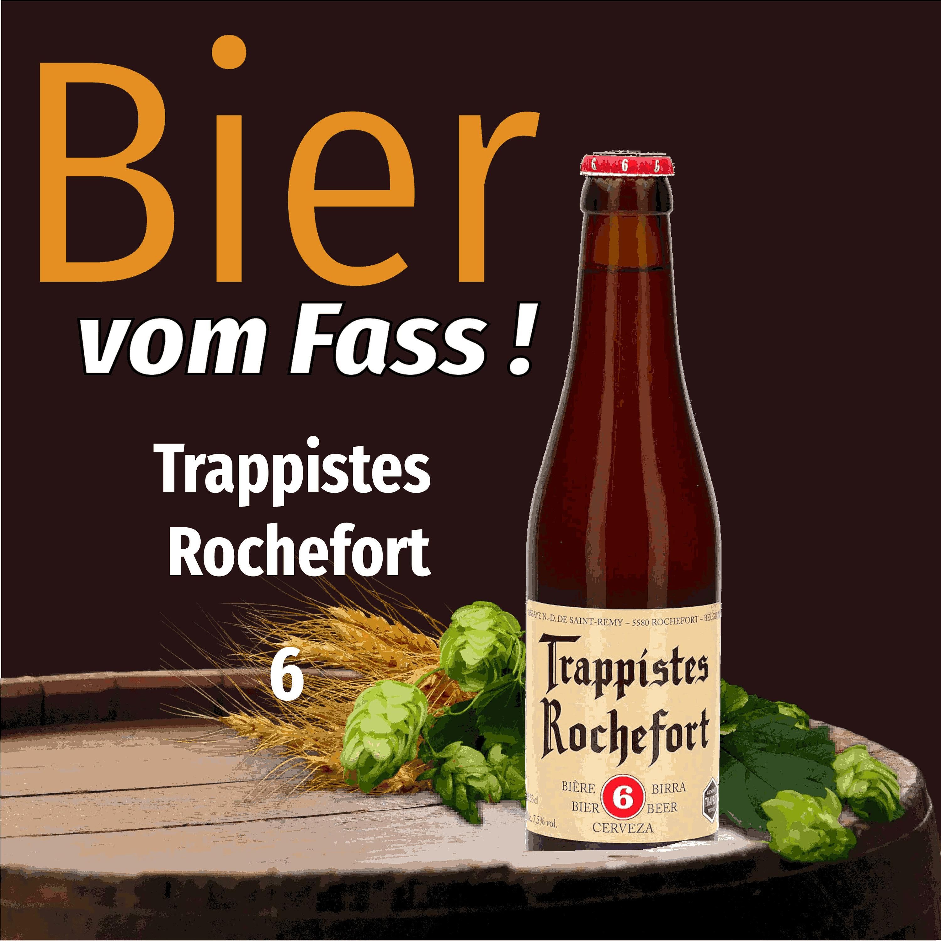 BvF #73 - Trappistes Rochefort - 6