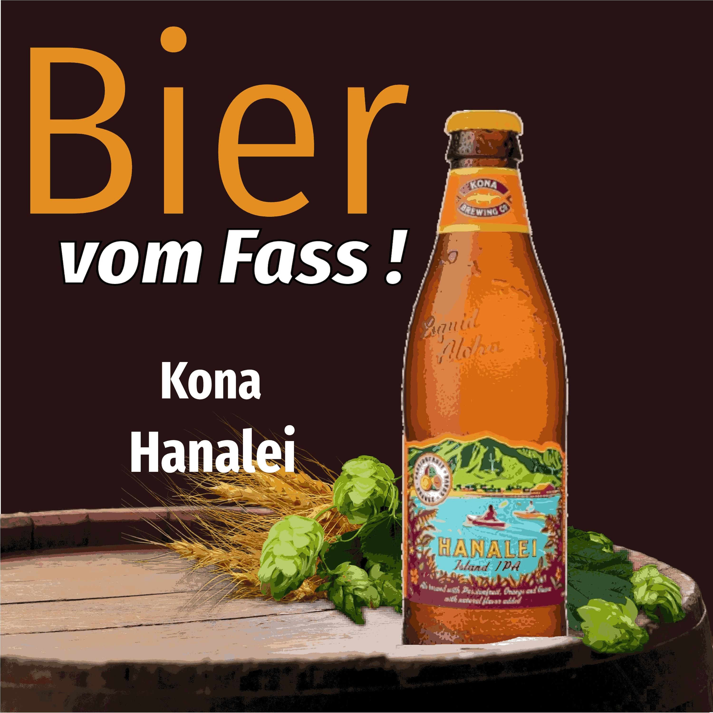BvF #86 - Kona - Hanalei