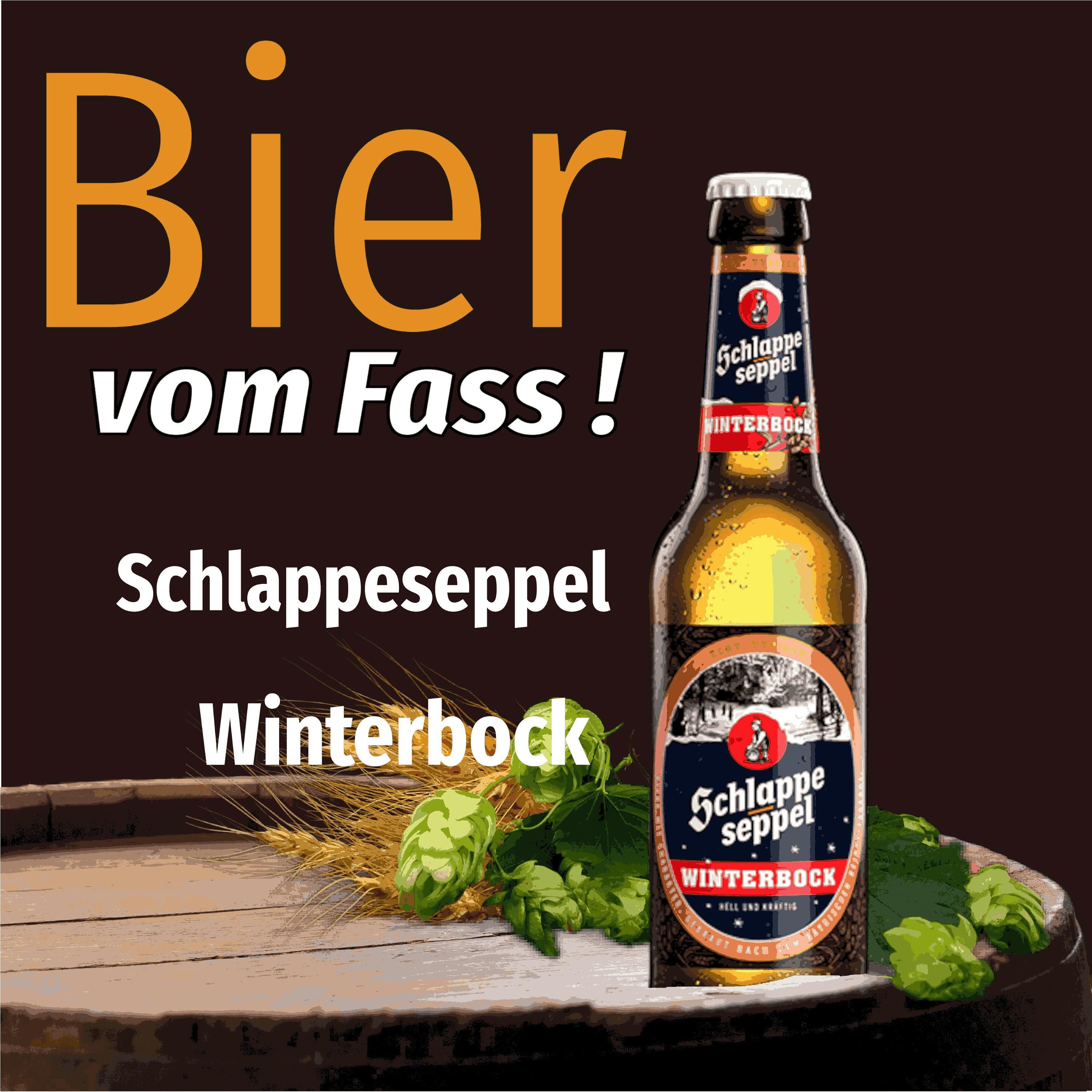 BvF #90 - Schlappeseppel - Winterbock